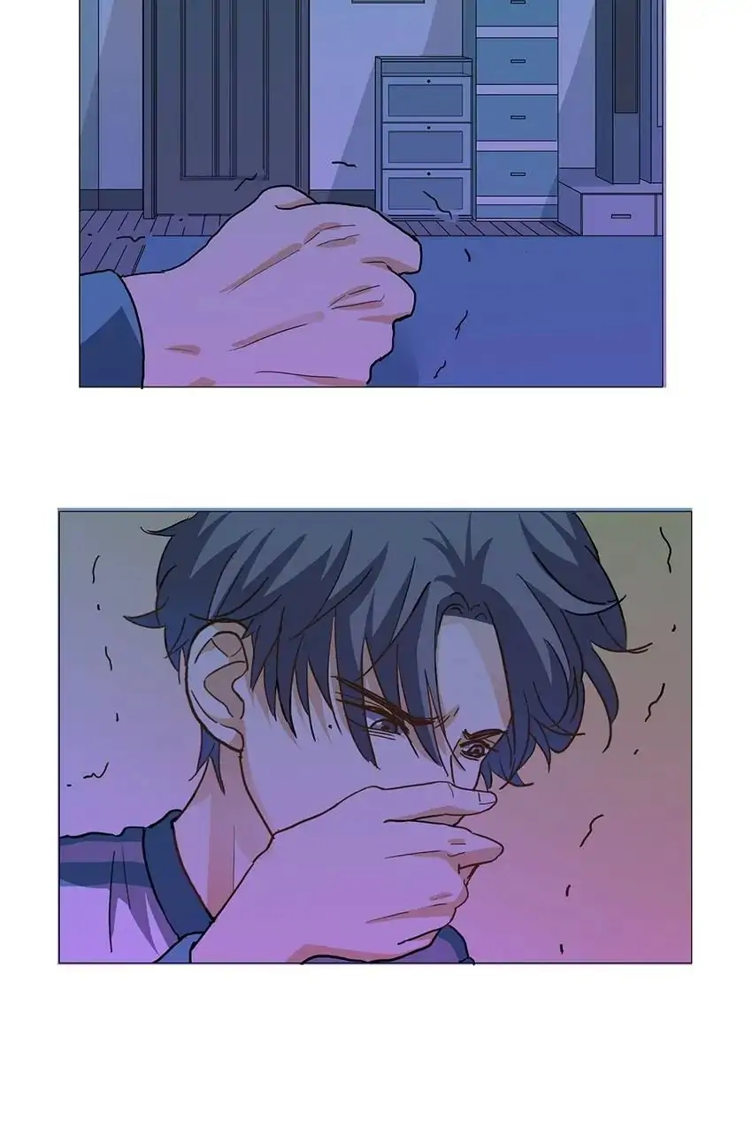 Walking in the Rain - Chapter 3 manhwa
