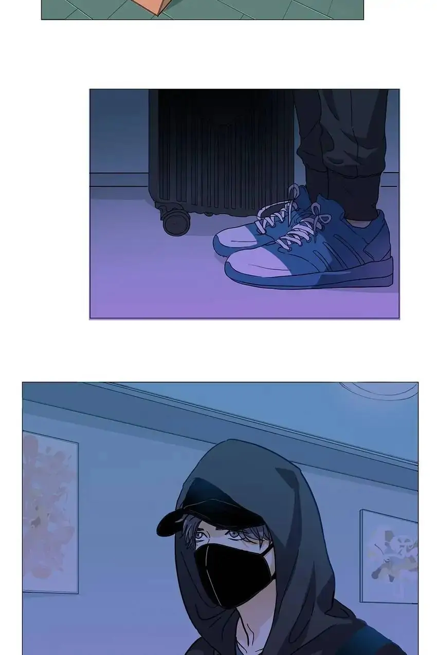 Walking in the Rain - Chapter 3 manhwa