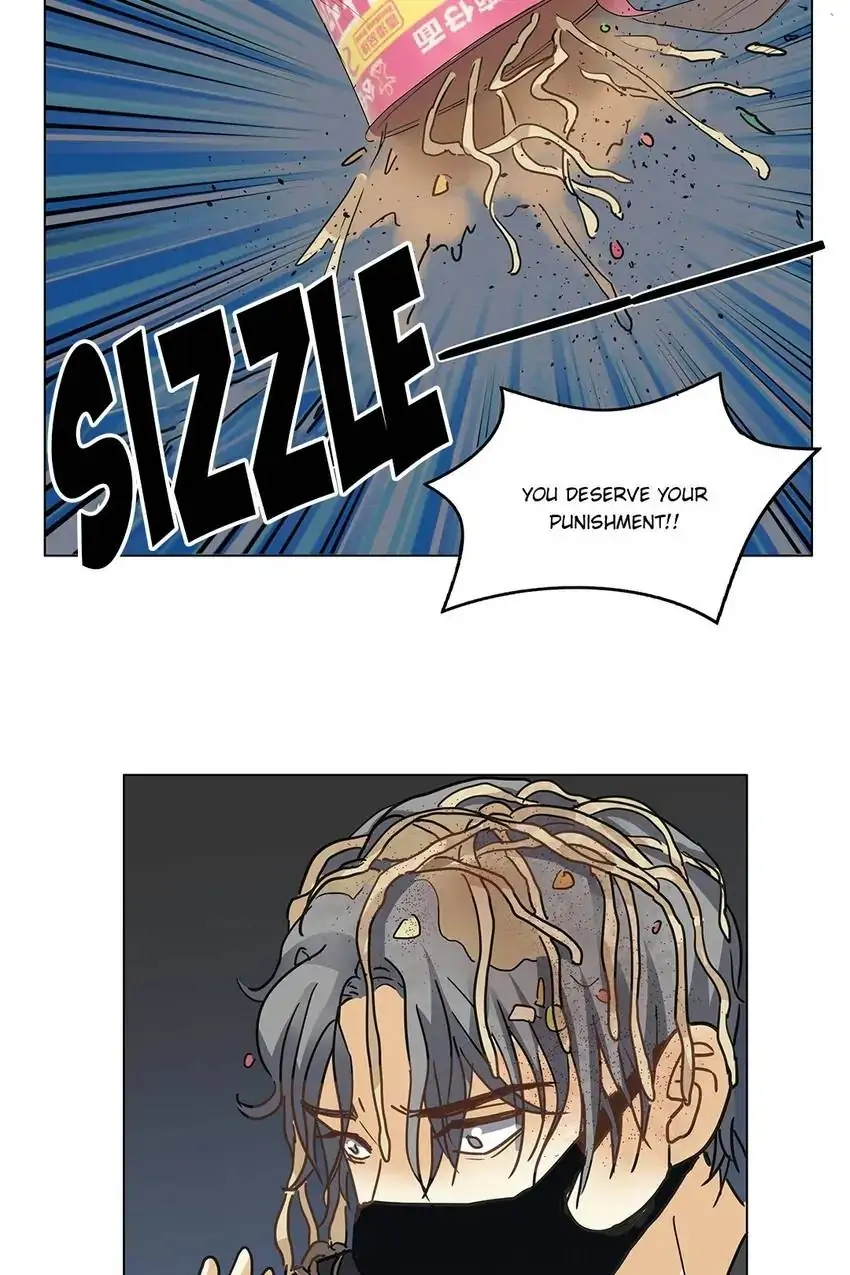 Walking in the Rain - Chapter 3 manhwa