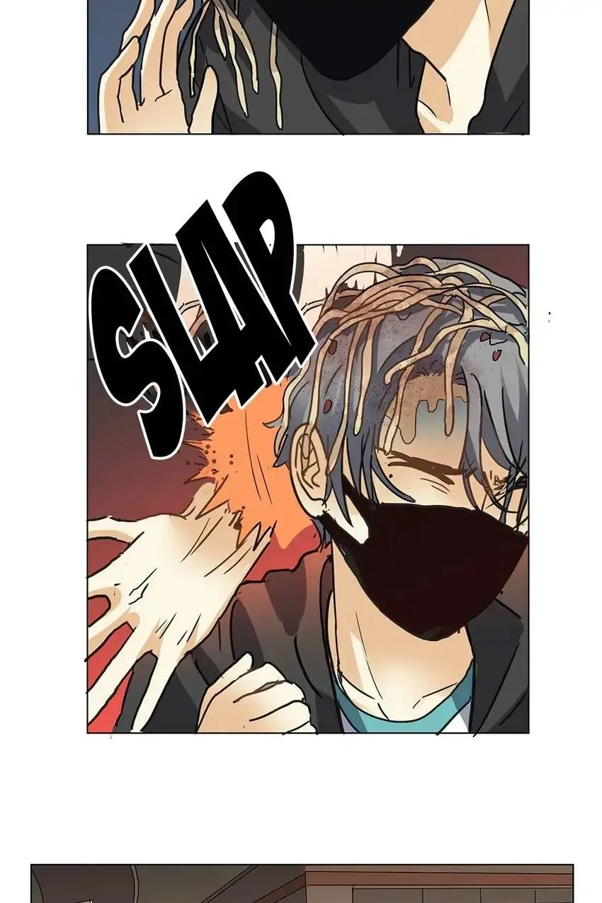 Walking in the Rain - Chapter 3 manhwa