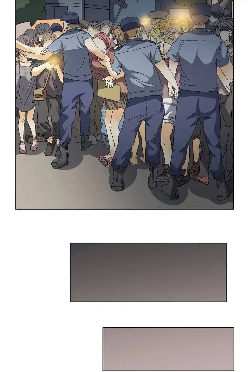 Walking in the Rain - Chapter 3 manhwa