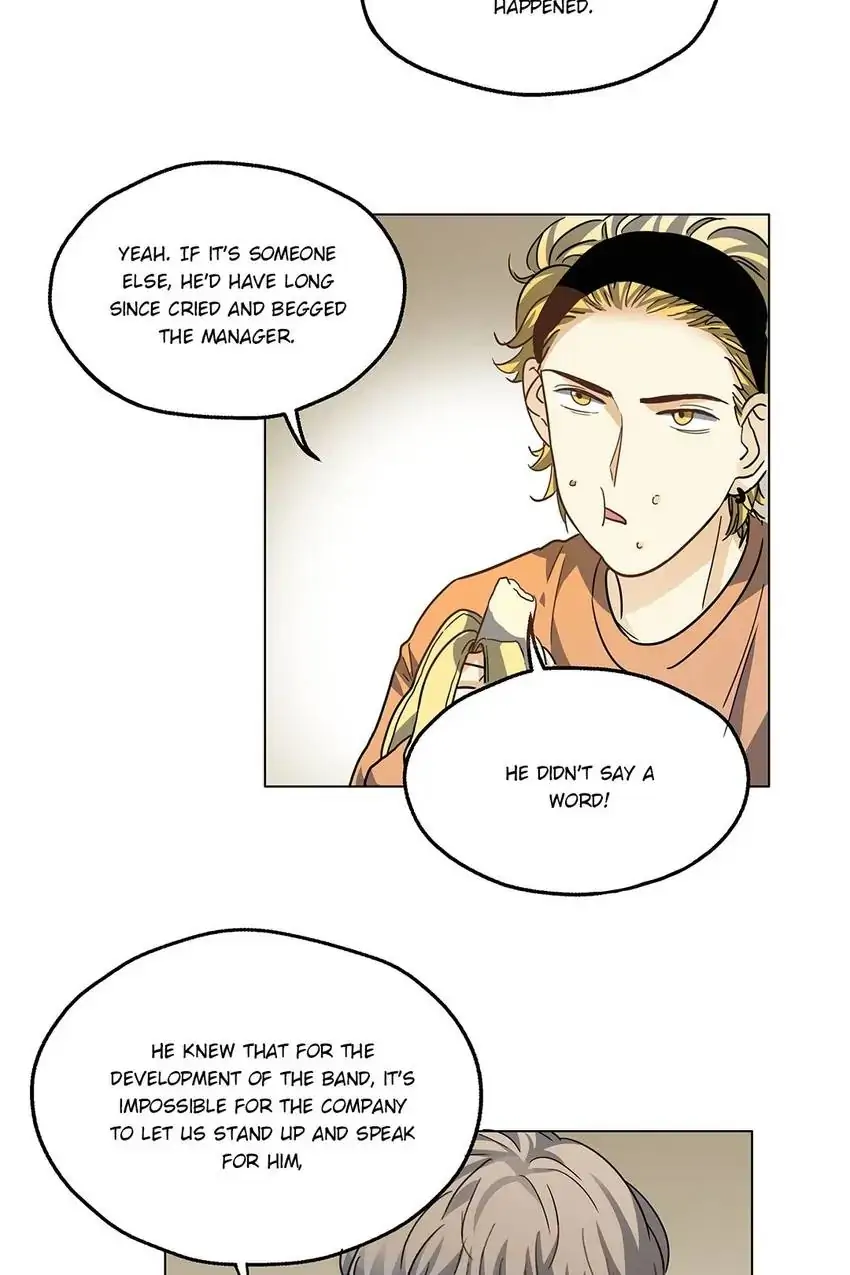 Walking in the Rain - Chapter 3 manhwa