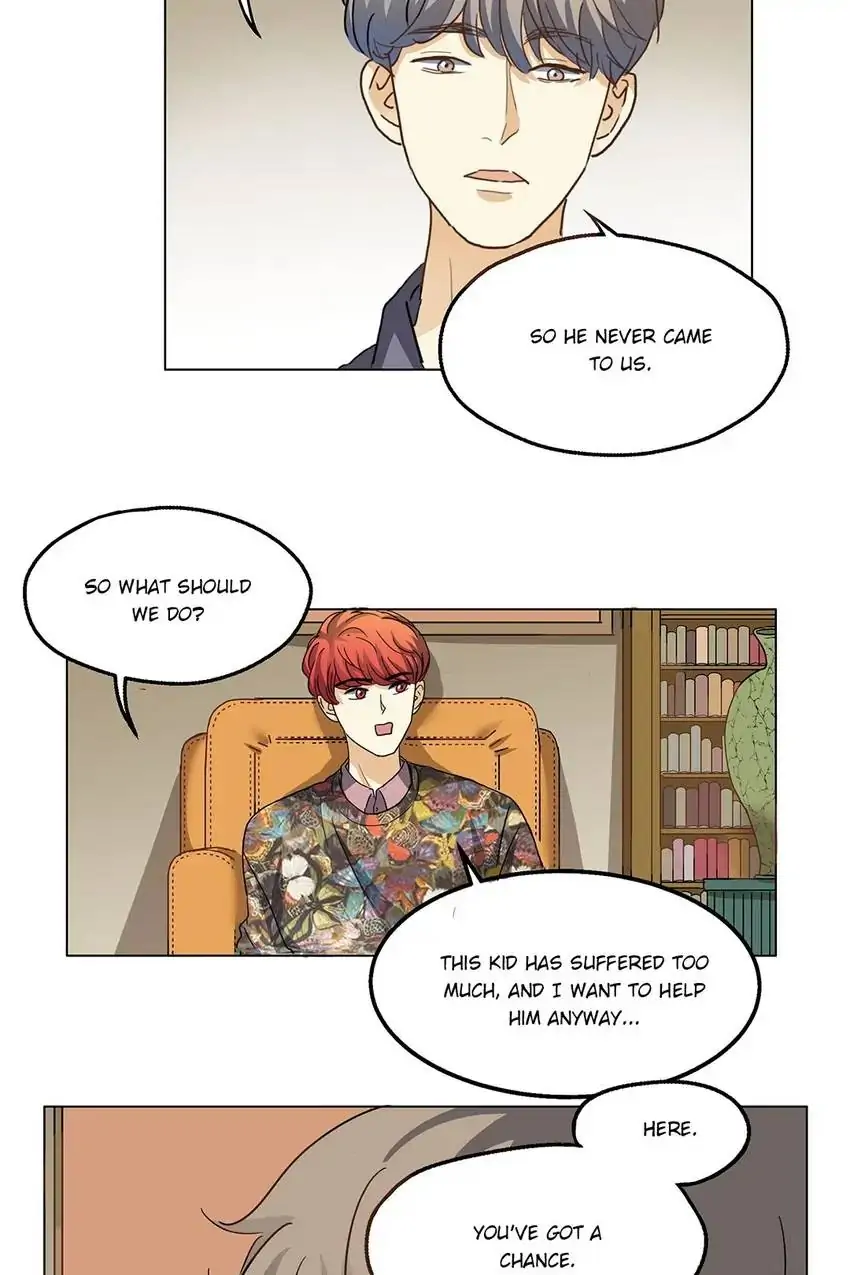 Walking in the Rain - Chapter 3 manhwa