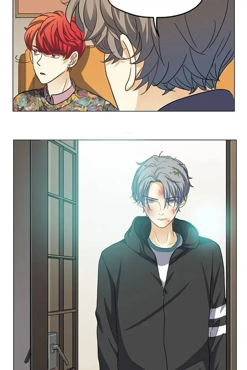 Walking in the Rain - Chapter 3 manhwa