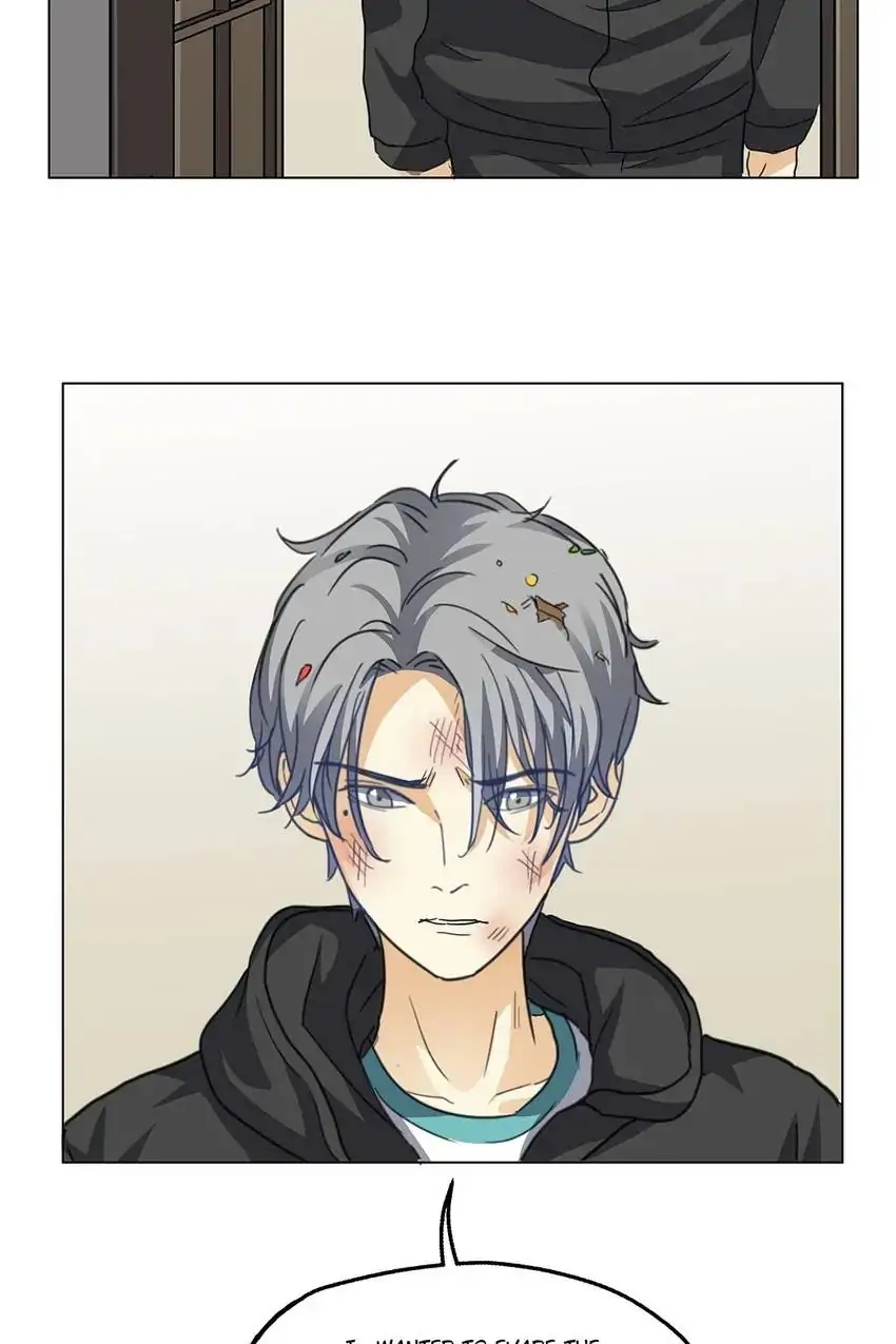 Walking in the Rain - Chapter 3 manhwa