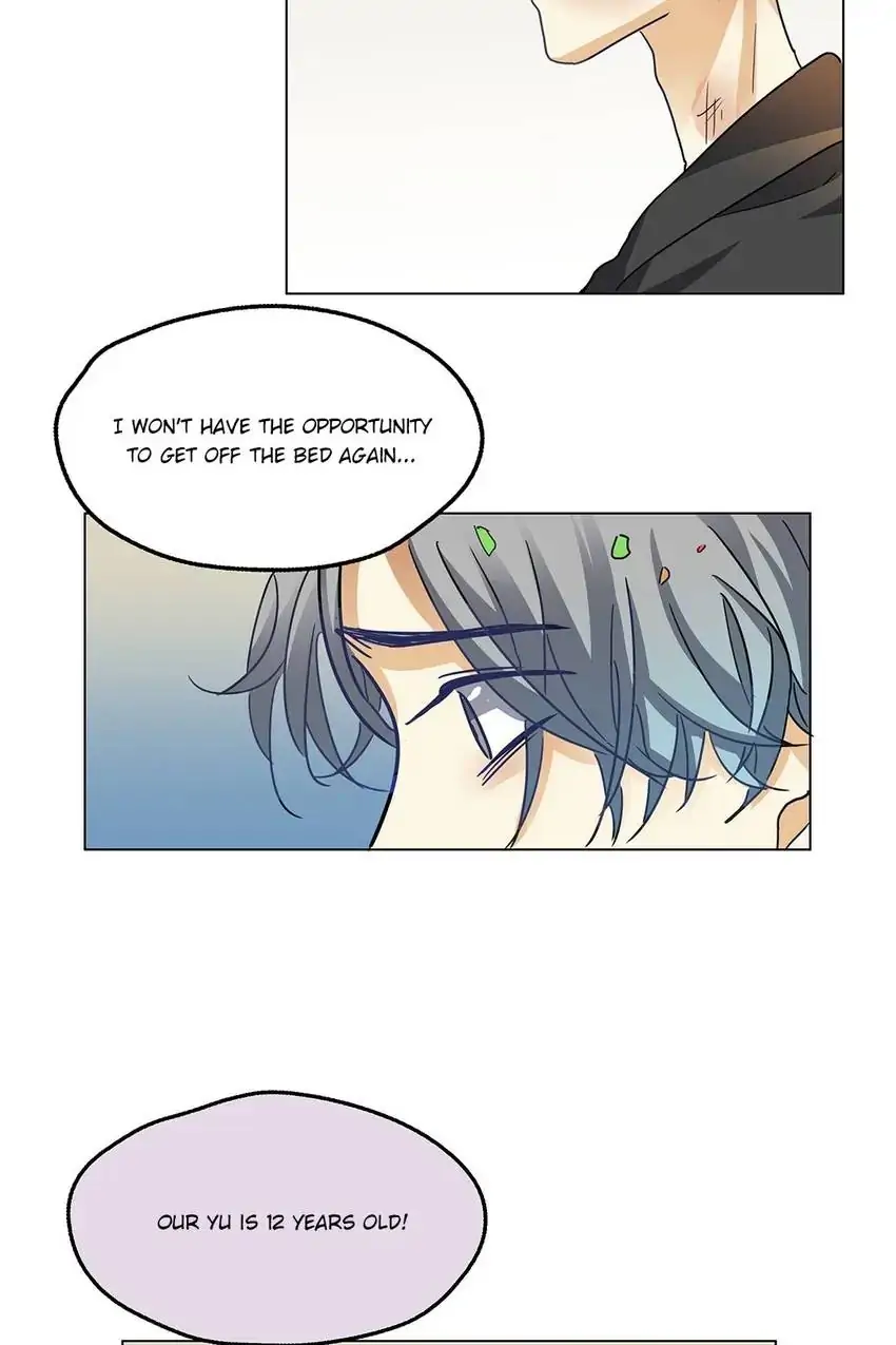 Walking in the Rain - Chapter 3 manhwa