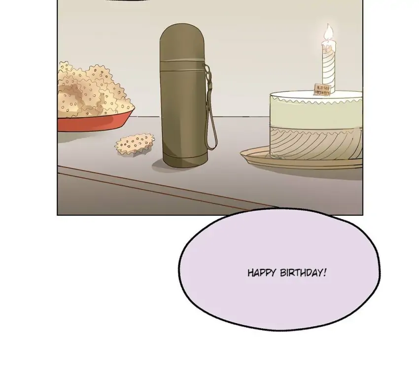 Walking in the Rain - Chapter 3 manhwa