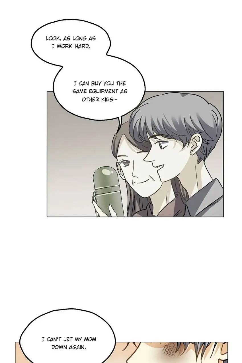 Walking in the Rain - Chapter 3 manhwa