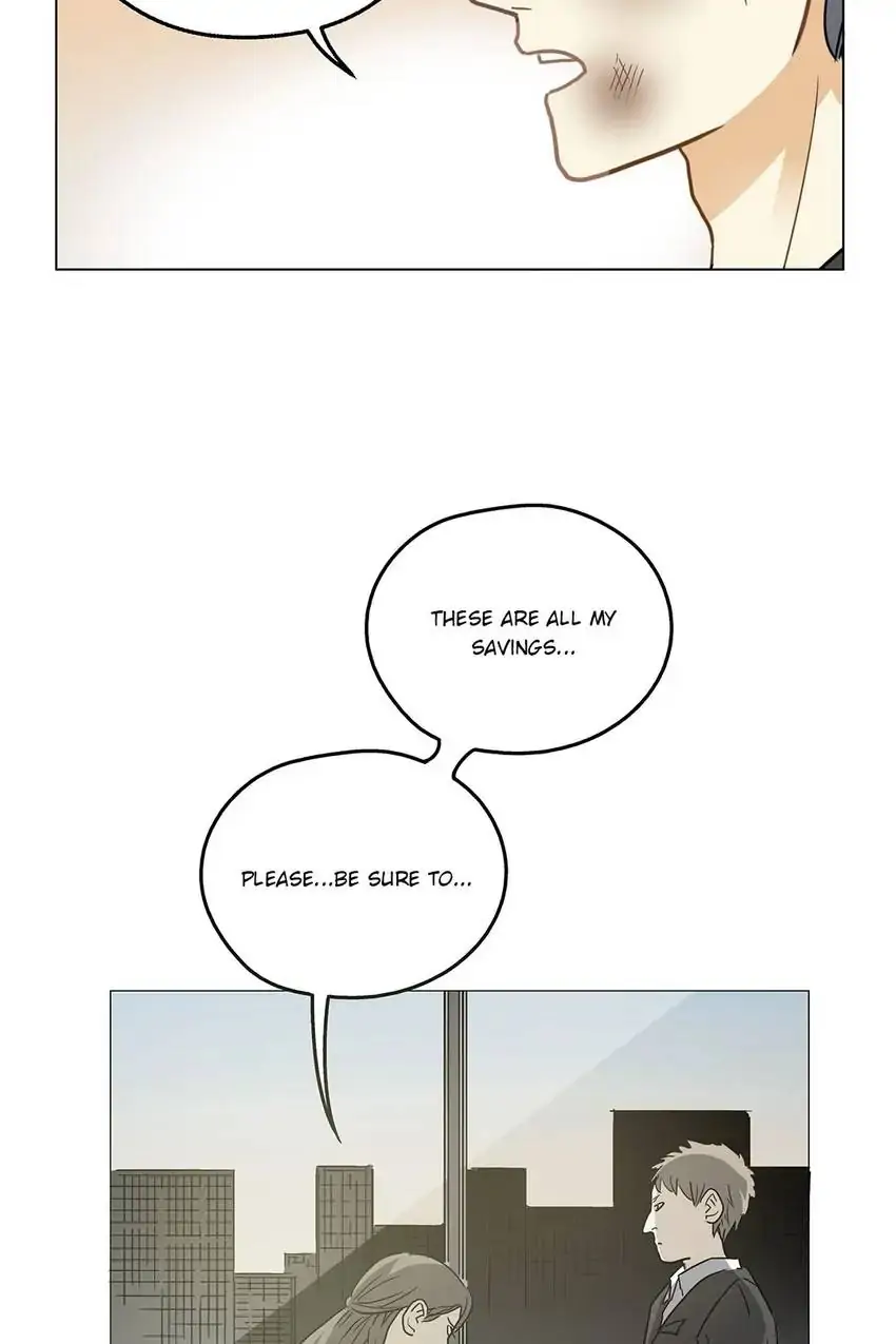 Walking in the Rain - Chapter 3 manhwa