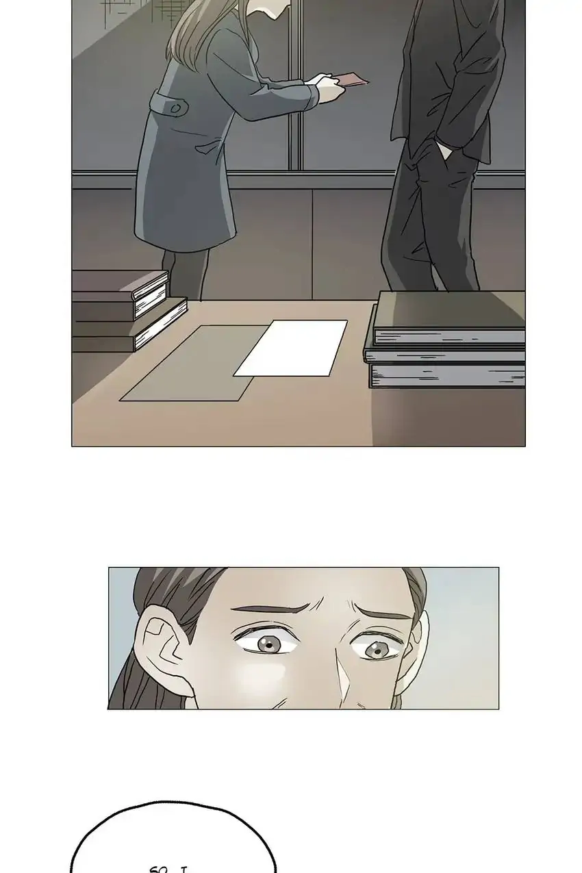 Walking in the Rain - Chapter 3 manhwa