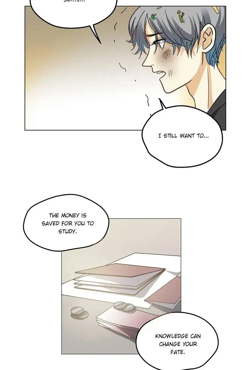 Walking in the Rain - Chapter 3 manhwa