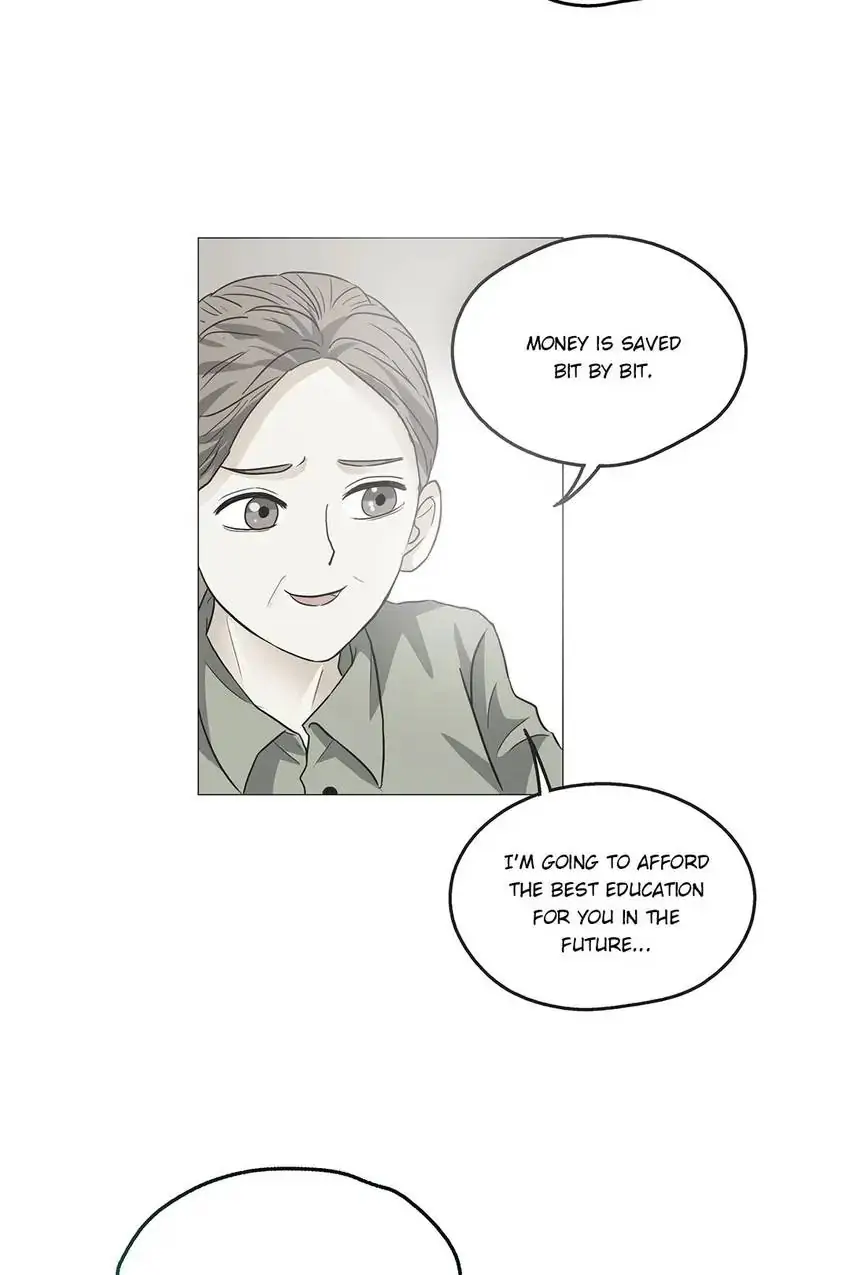 Walking in the Rain - Chapter 3 manhwa