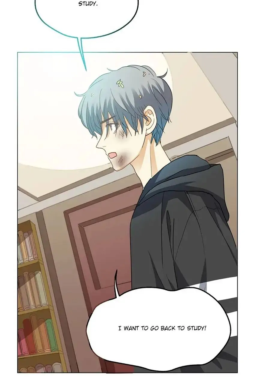 Walking in the Rain - Chapter 3 manhwa