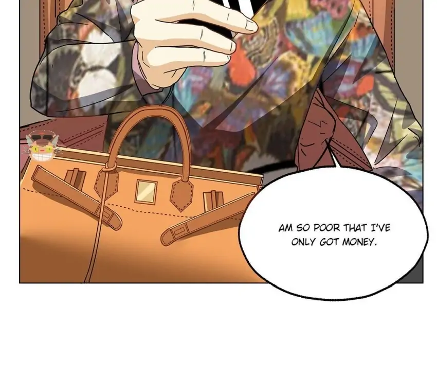 Walking in the Rain - Chapter 3 manhwa