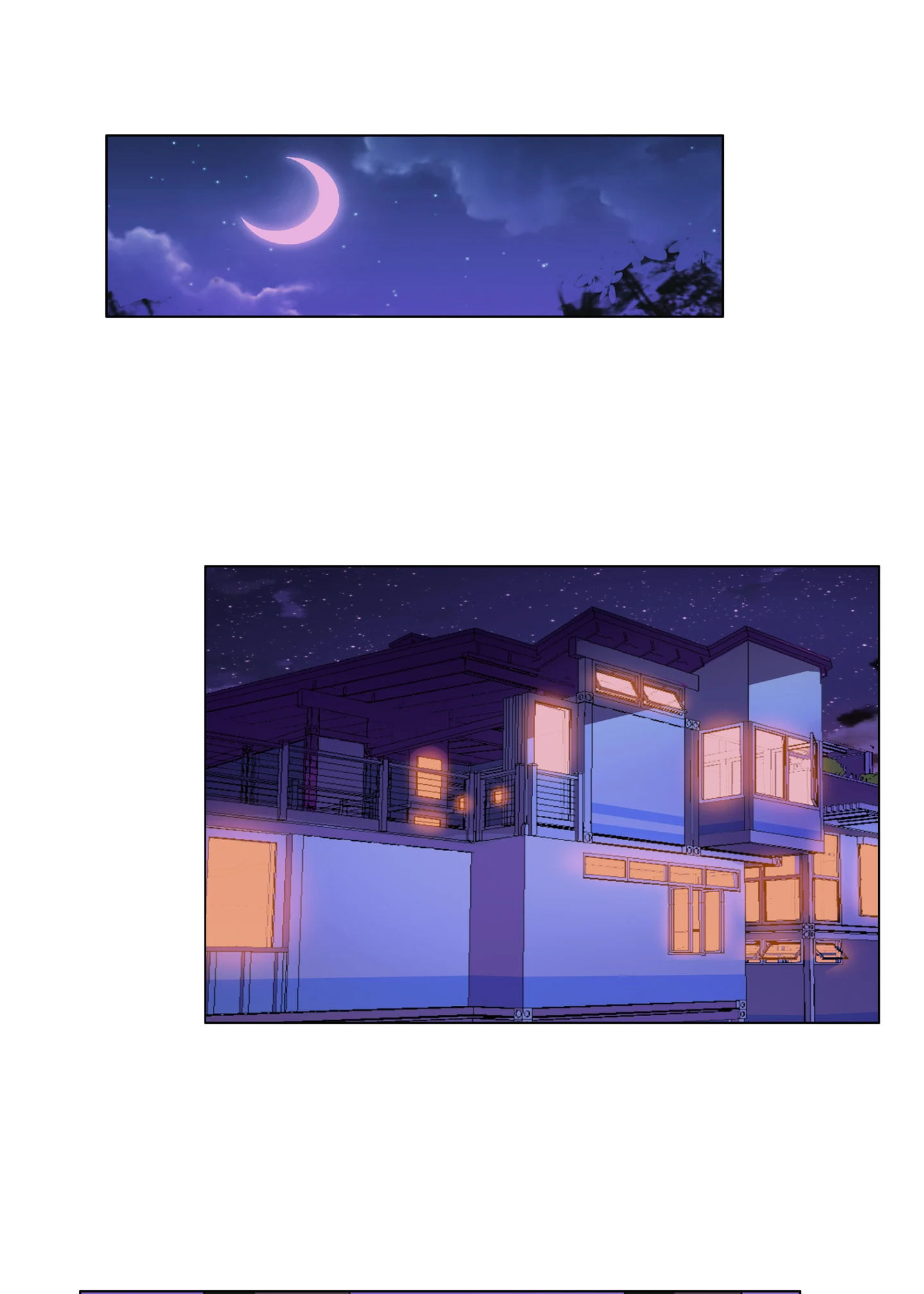 Walking in the Rain - Chapter 30 manhwa