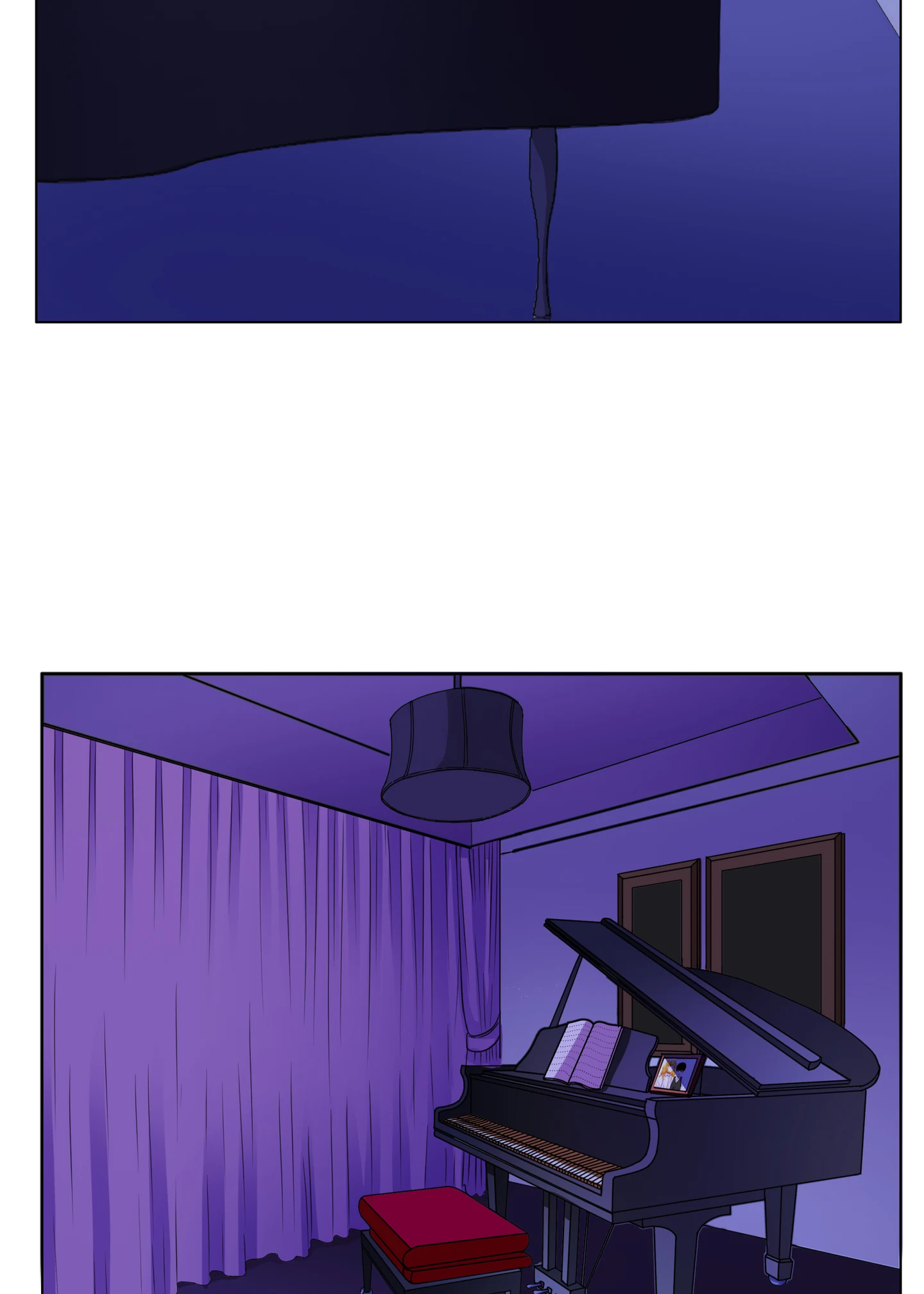 Walking in the Rain - Chapter 30 manhwa