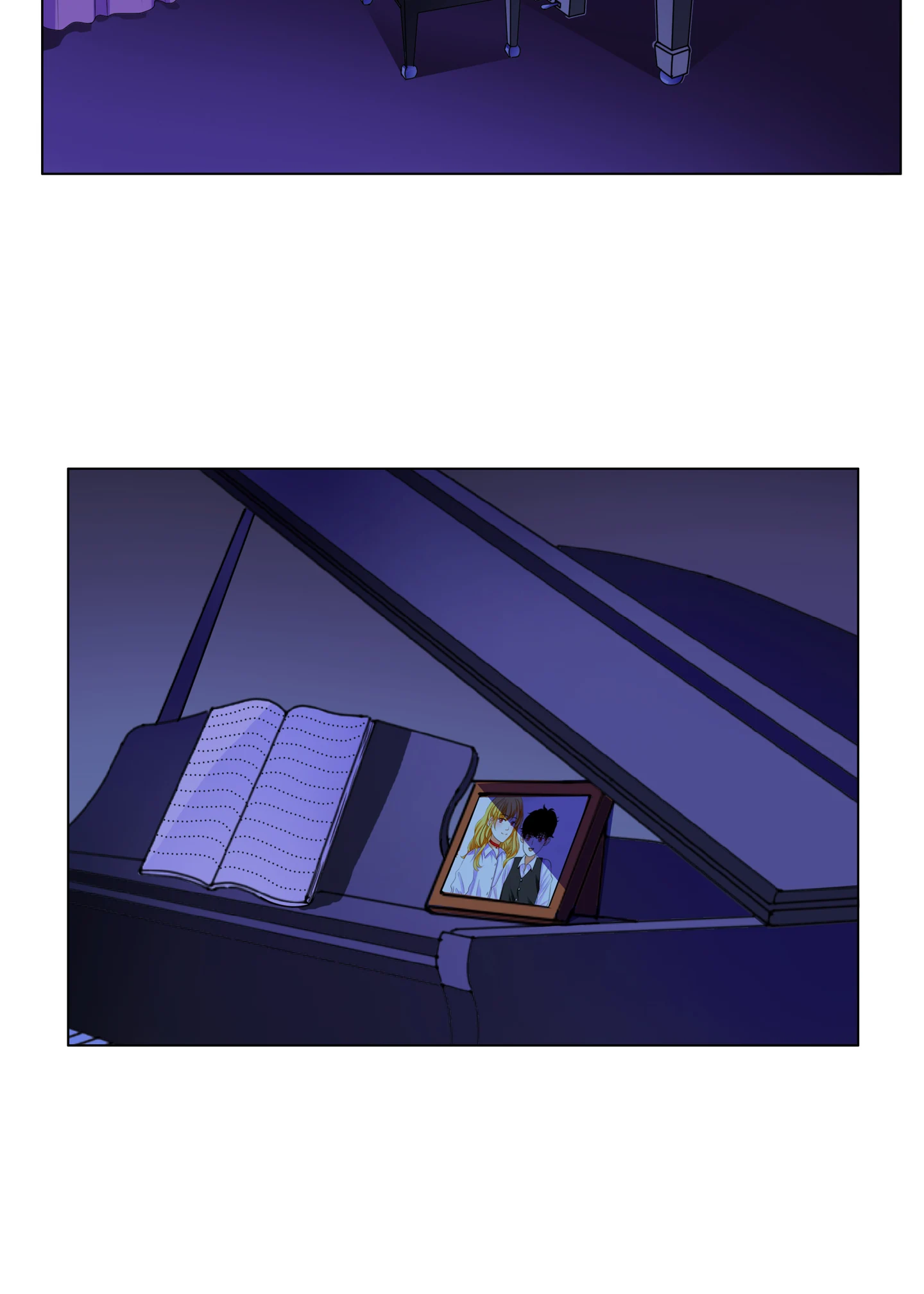 Walking in the Rain - Chapter 30 manhwa