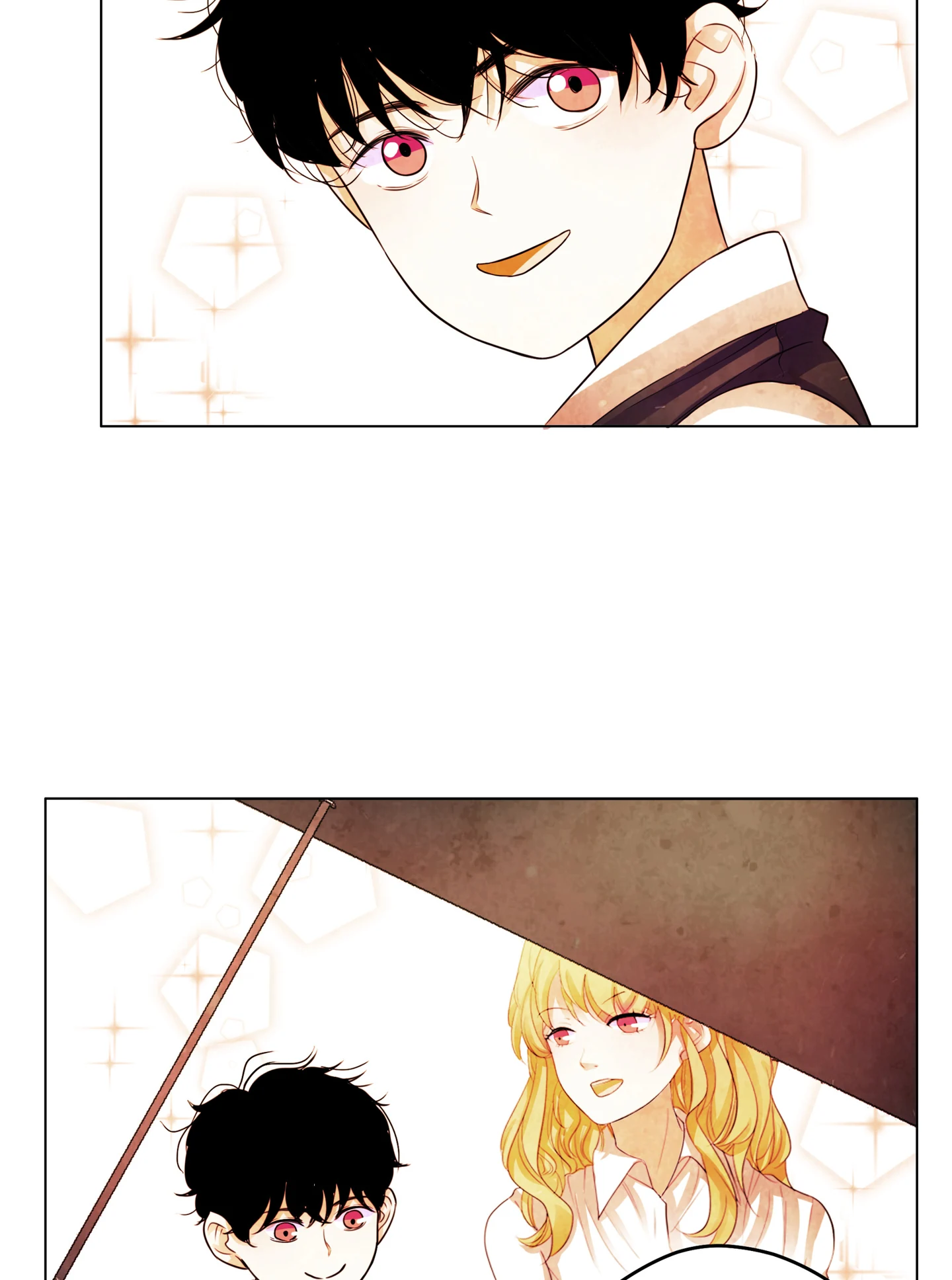 Walking in the Rain - Chapter 30 manhwa