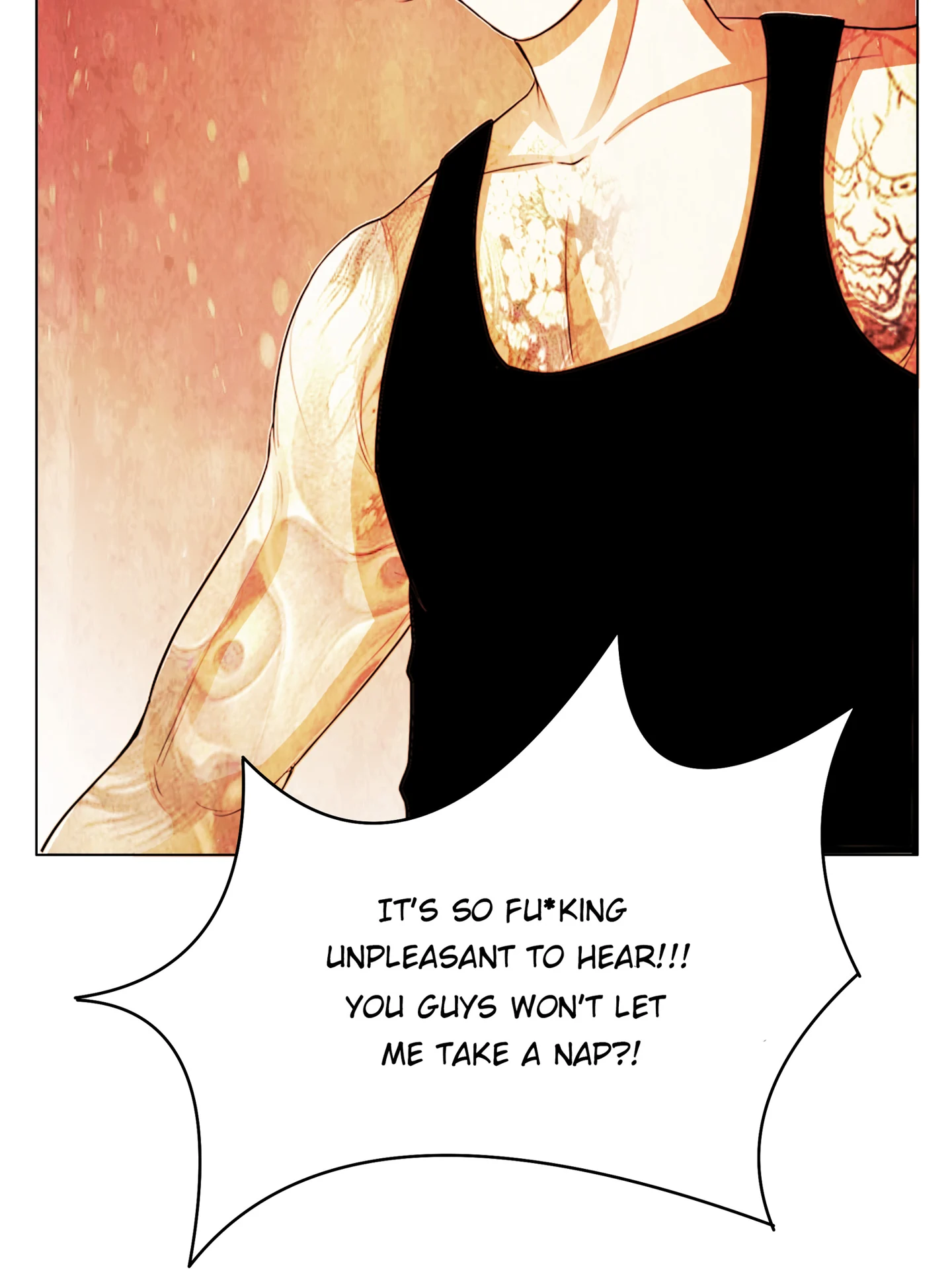 Walking in the Rain - Chapter 30 manhwa