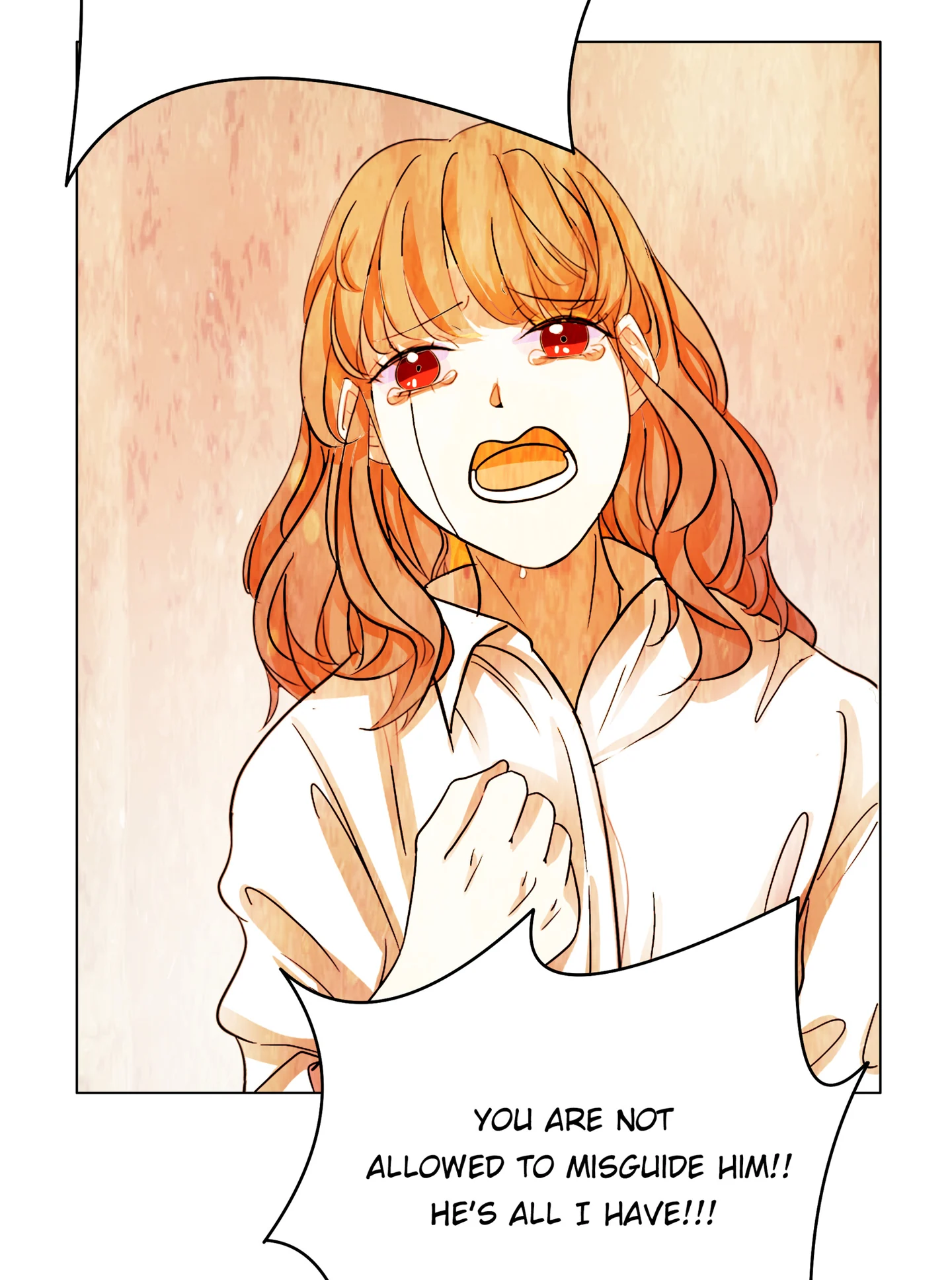 Walking in the Rain - Chapter 30 manhwa