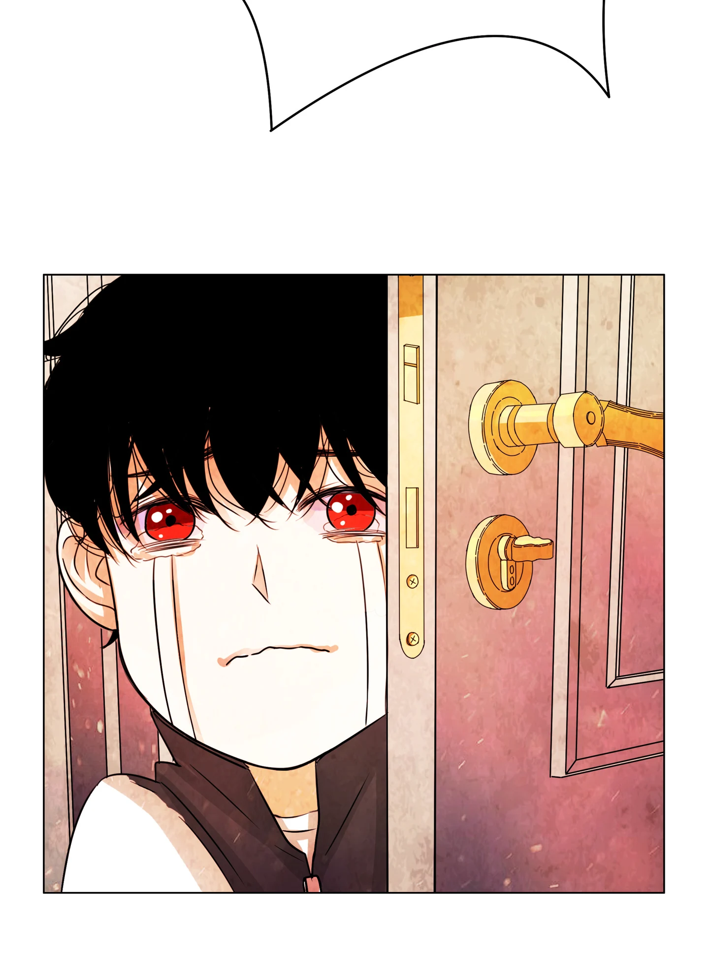 Walking in the Rain - Chapter 30 manhwa
