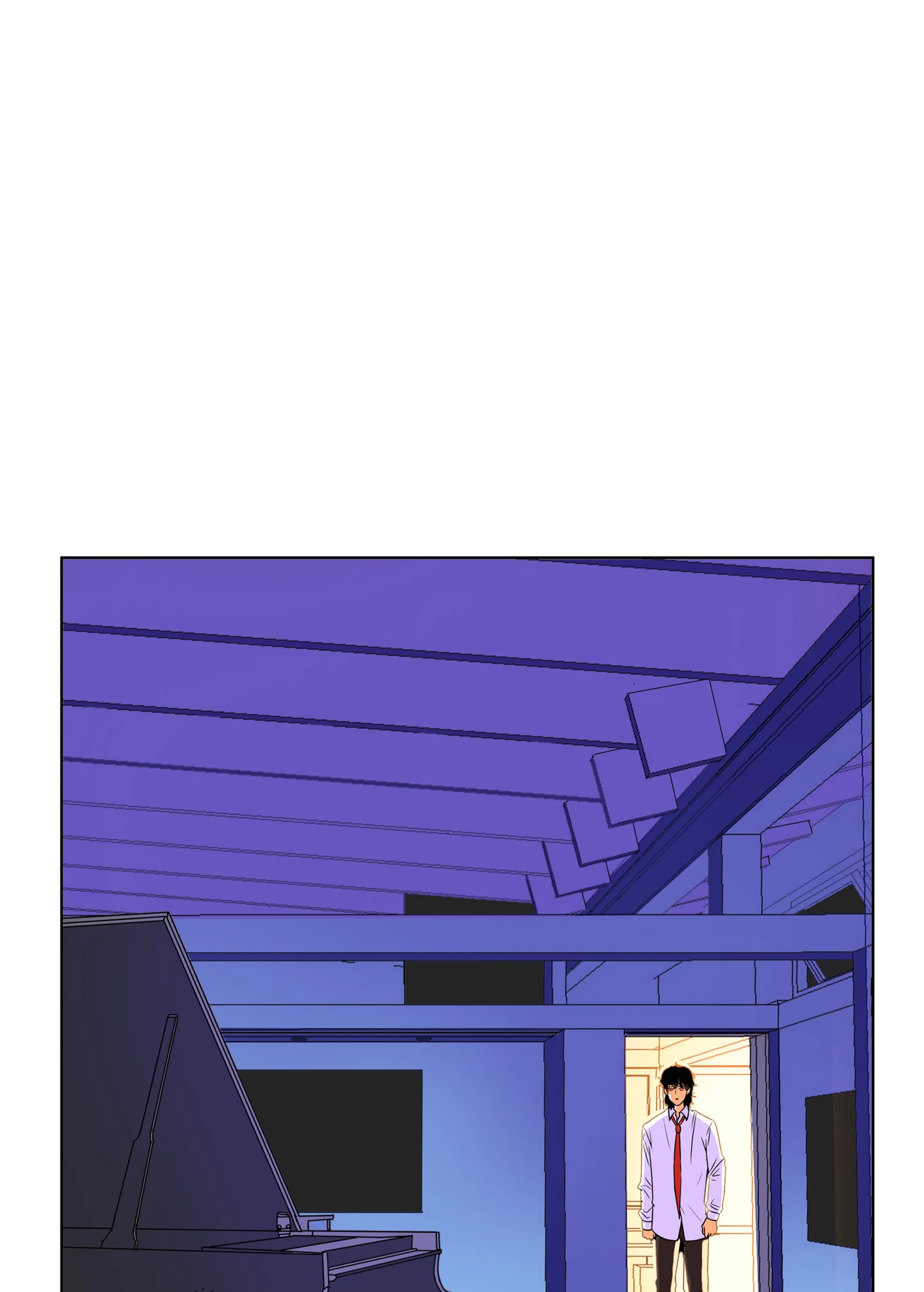Walking in the Rain - Chapter 30 manhwa