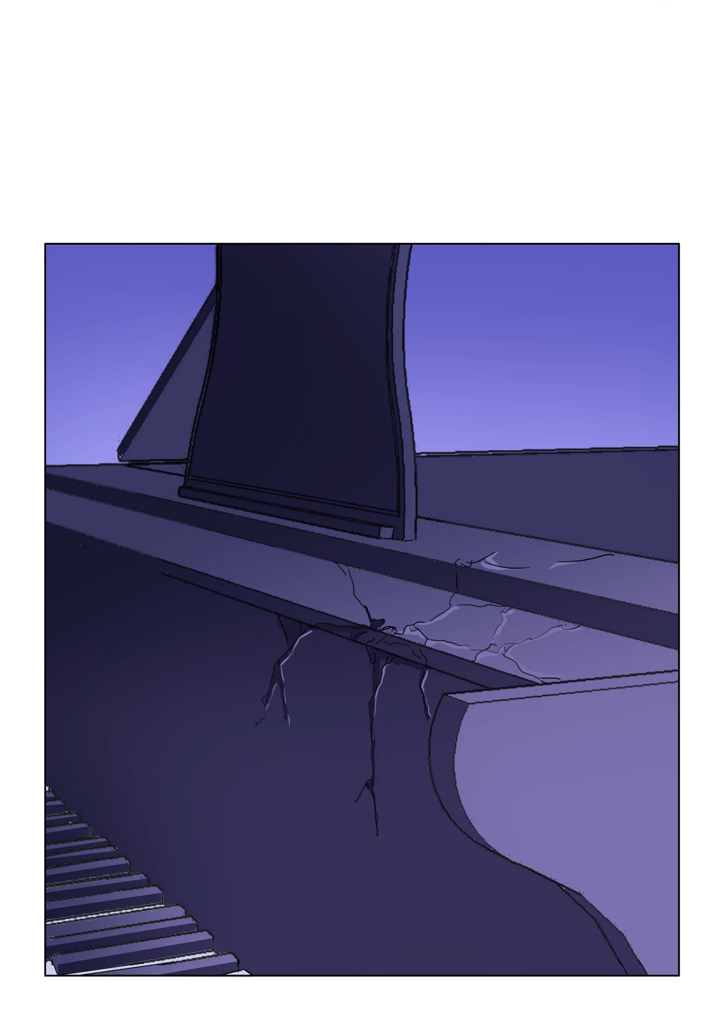 Walking in the Rain - Chapter 30 manhwa