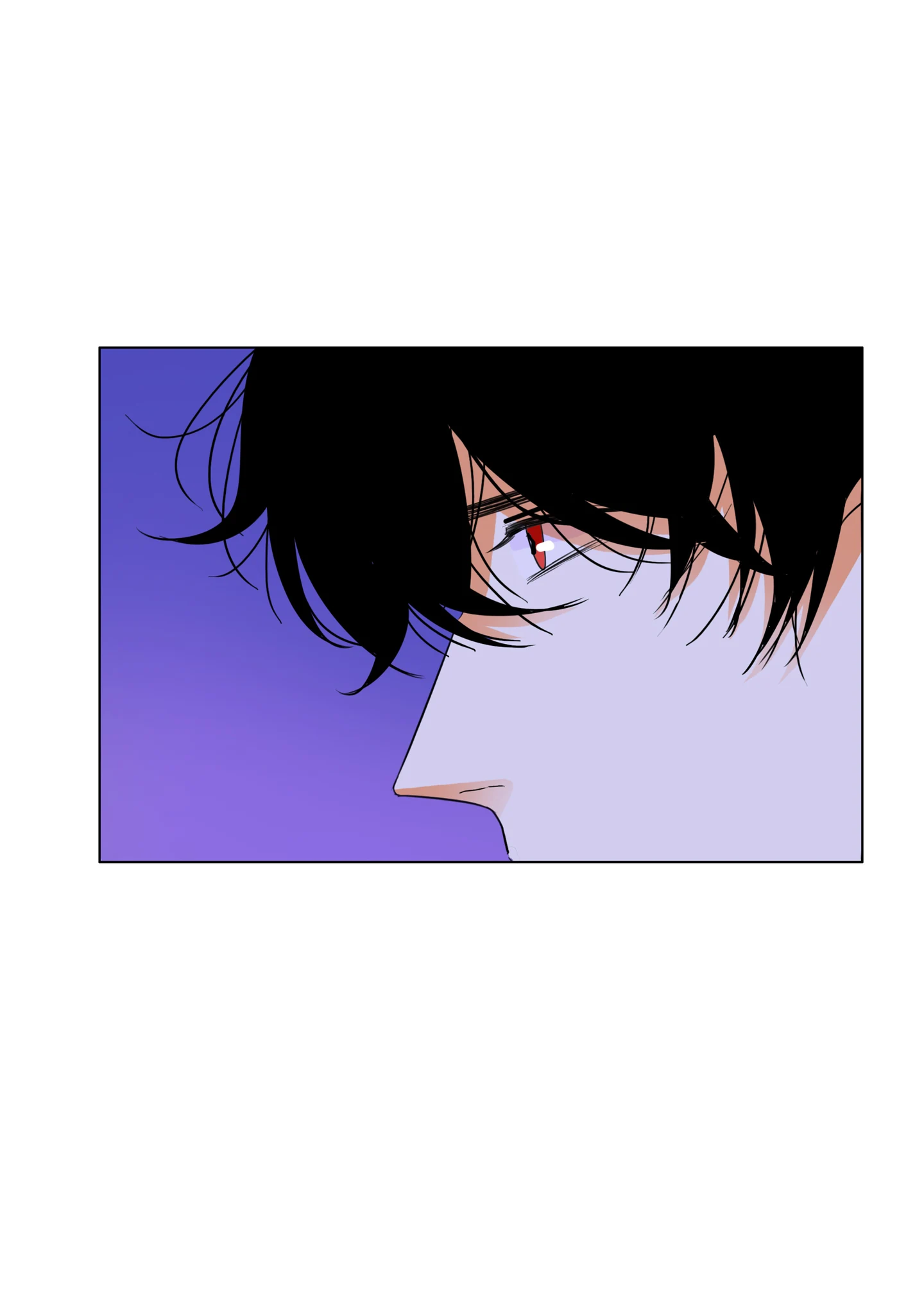 Walking in the Rain - Chapter 30 manhwa