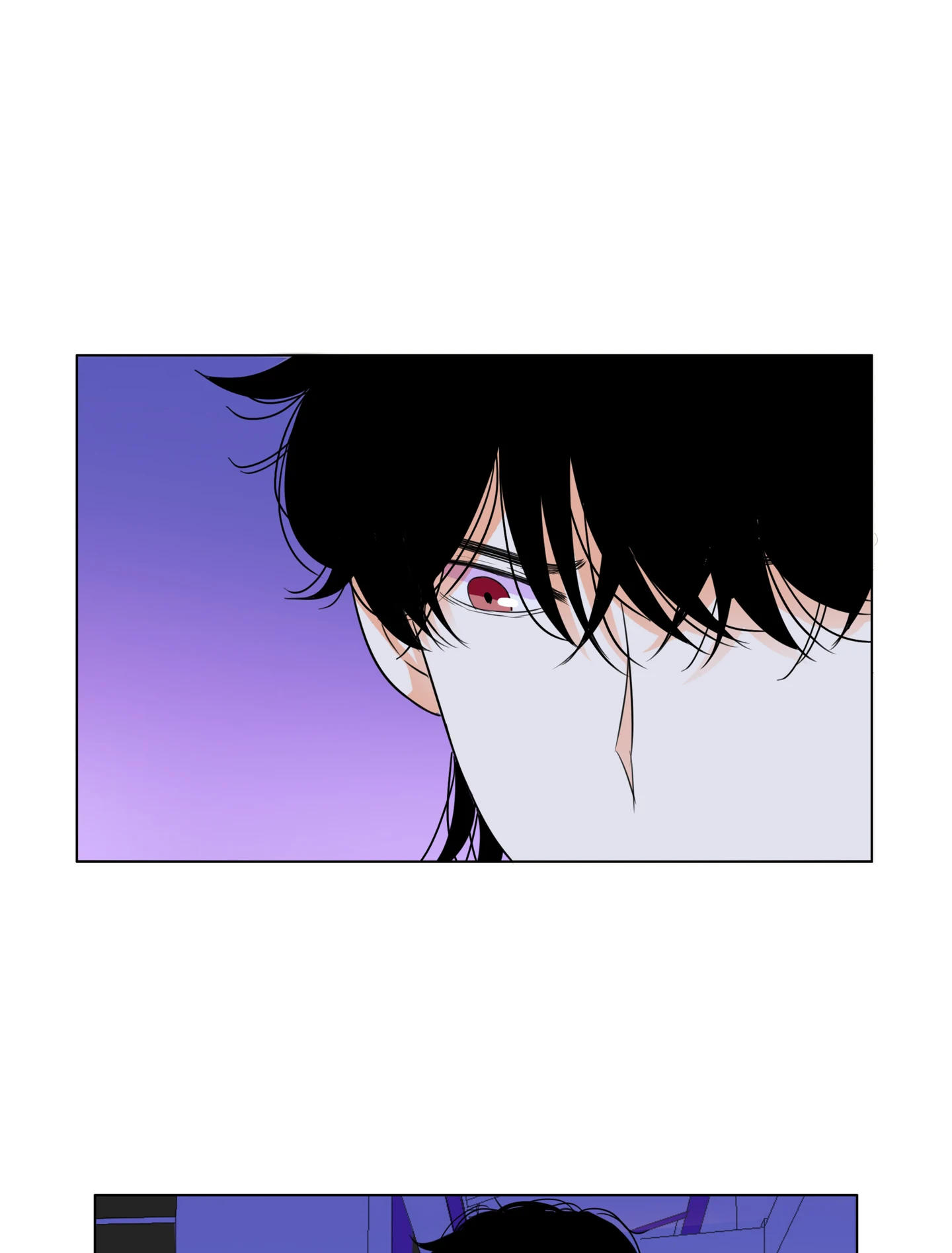 Walking in the Rain - Chapter 30 manhwa