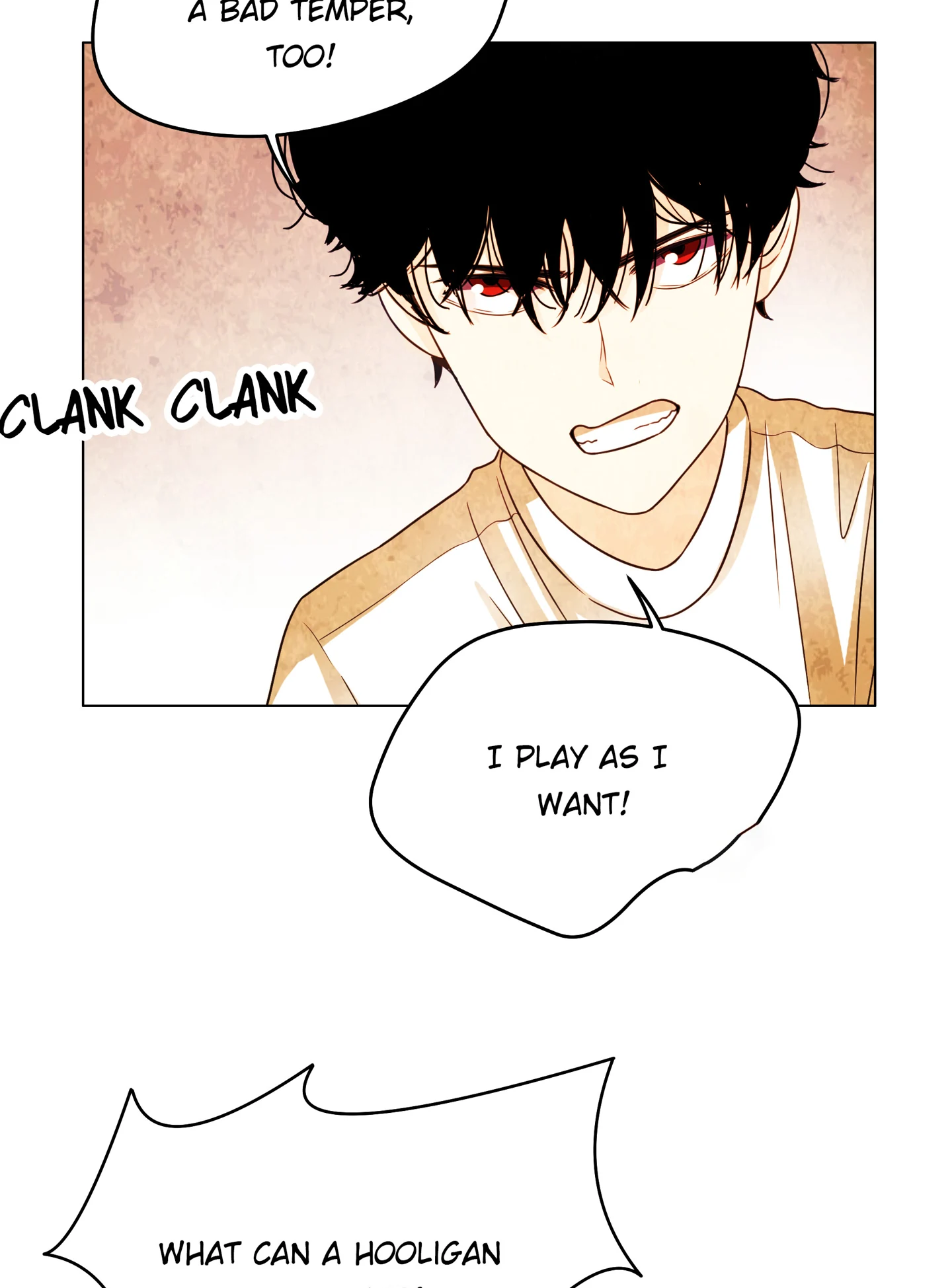 Walking in the Rain - Chapter 30 manhwa