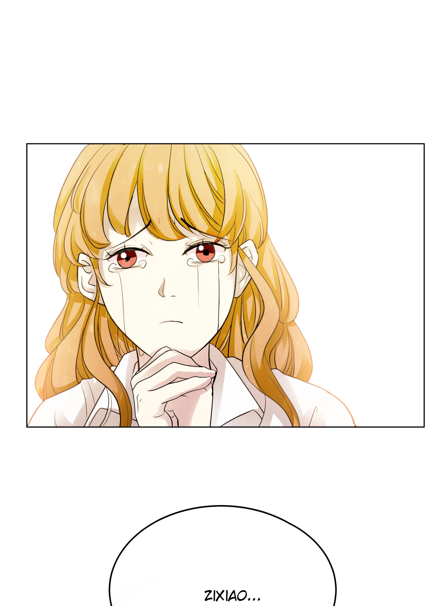 Walking in the Rain - Chapter 30 manhwa
