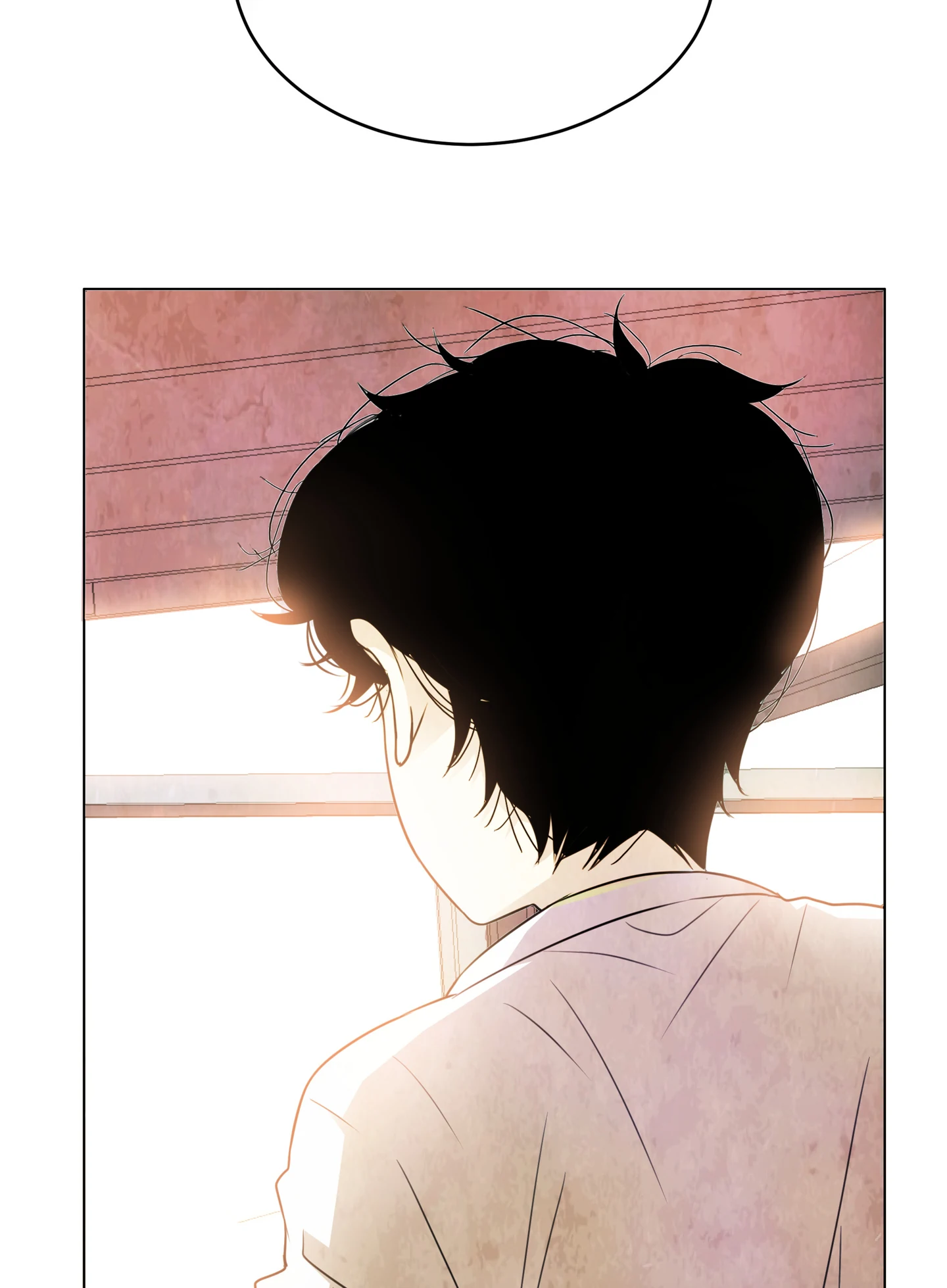 Walking in the Rain - Chapter 30 manhwa
