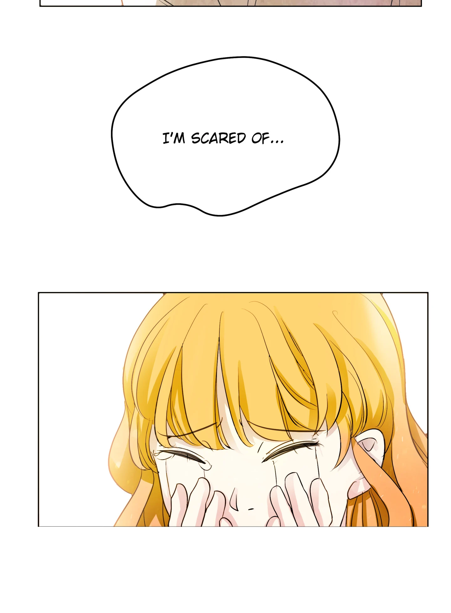 Walking in the Rain - Chapter 30 manhwa