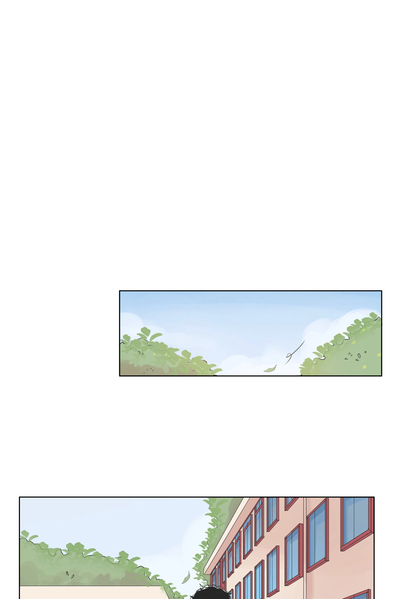 Walking in the Rain - Chapter 31 manhwa