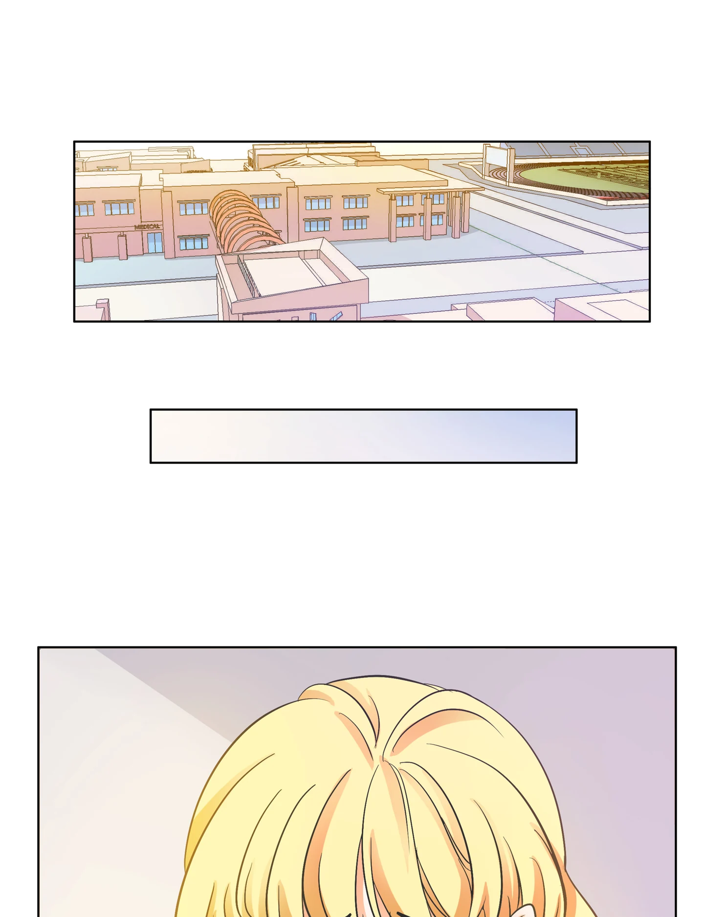 Walking in the Rain - Chapter 31 manhwa
