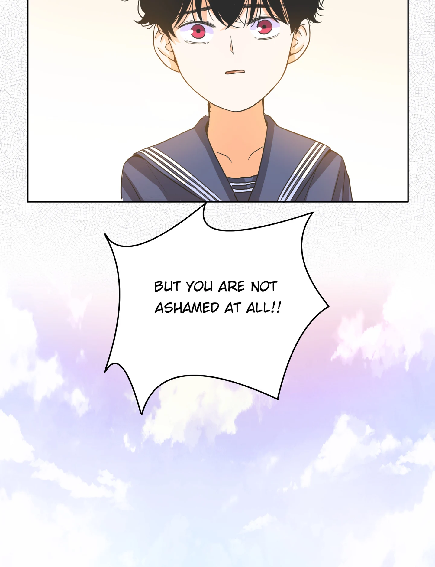 Walking in the Rain - Chapter 31 manhwa