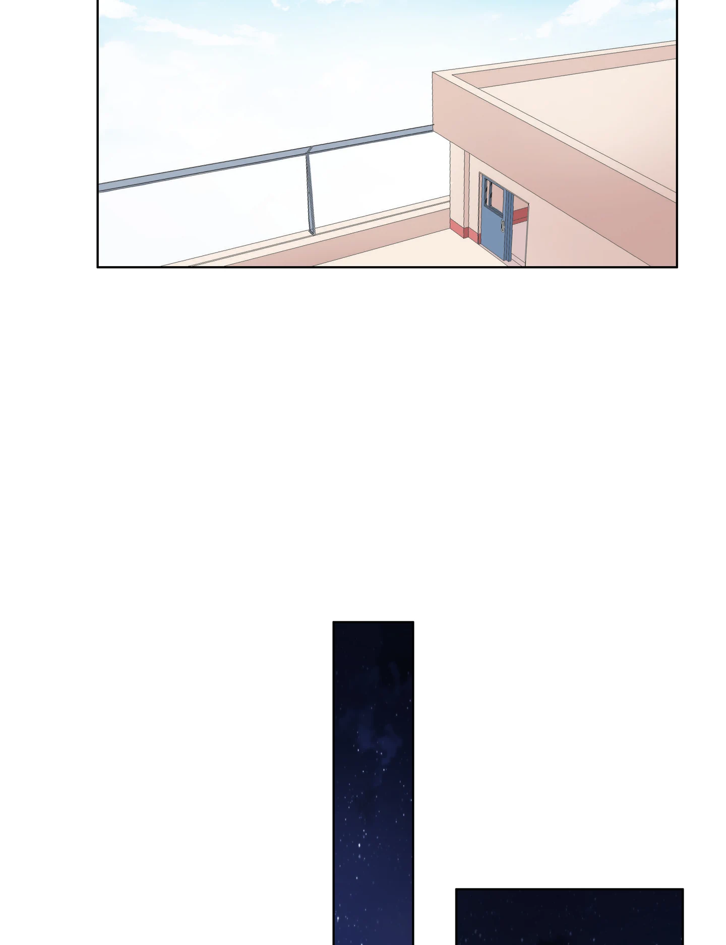 Walking in the Rain - Chapter 31 manhwa