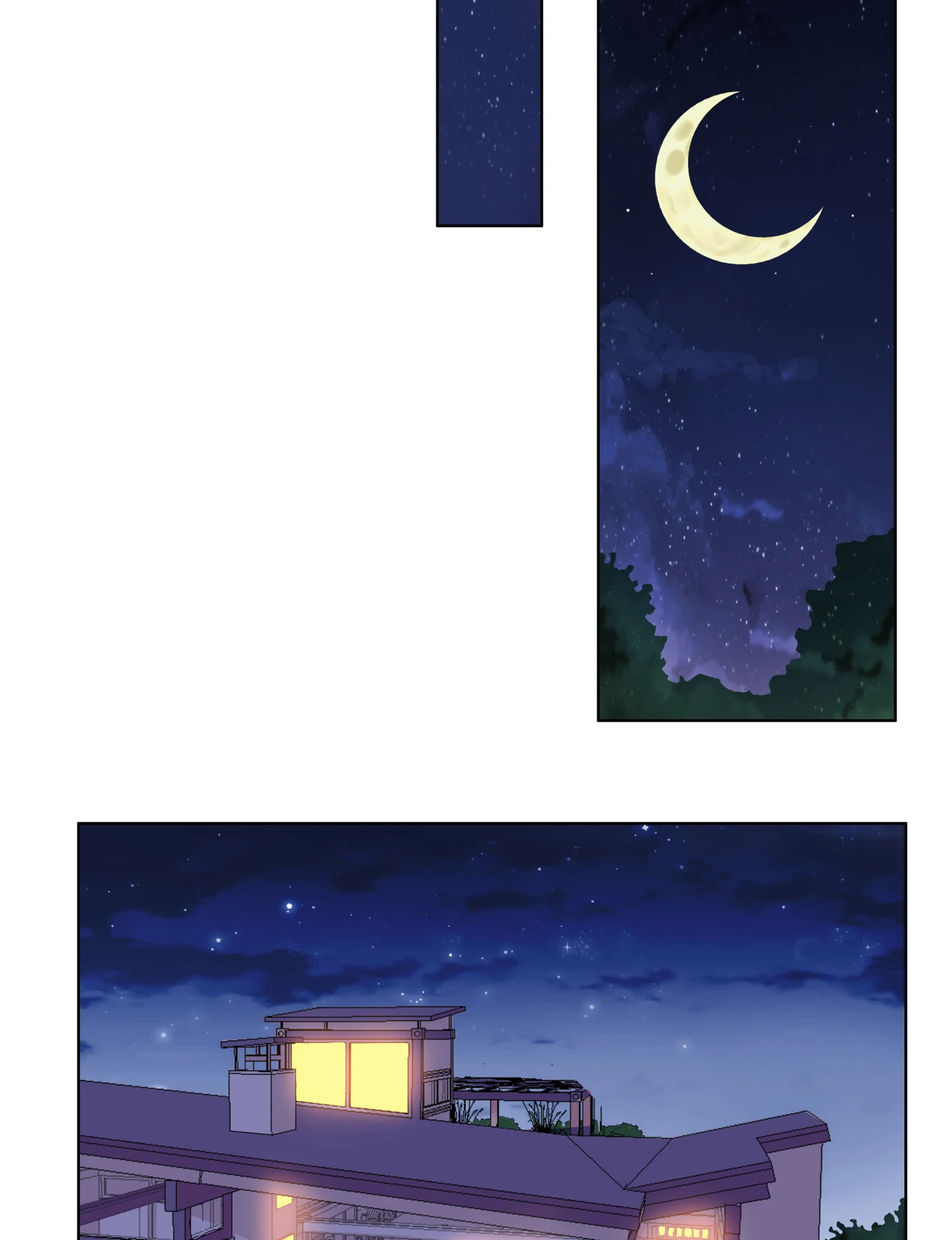 Walking in the Rain - Chapter 31 manhwa