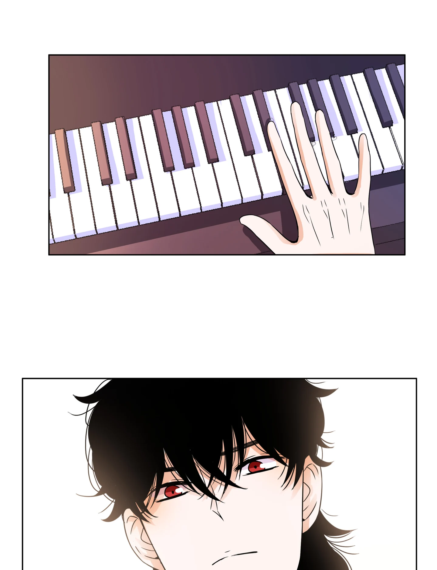 Walking in the Rain - Chapter 31 manhwa