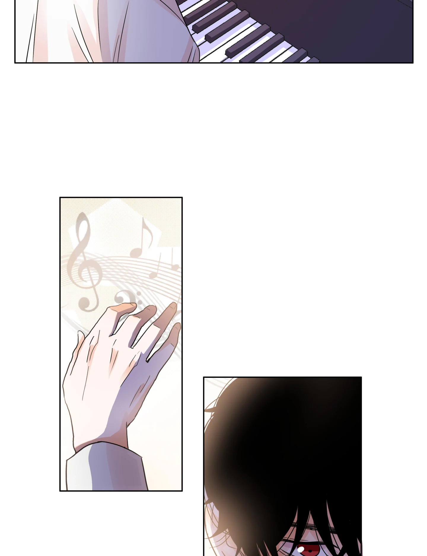 Walking in the Rain - Chapter 31 manhwa