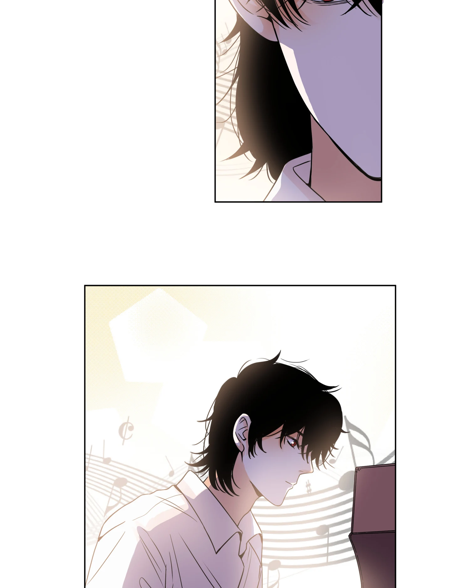 Walking in the Rain - Chapter 31 manhwa