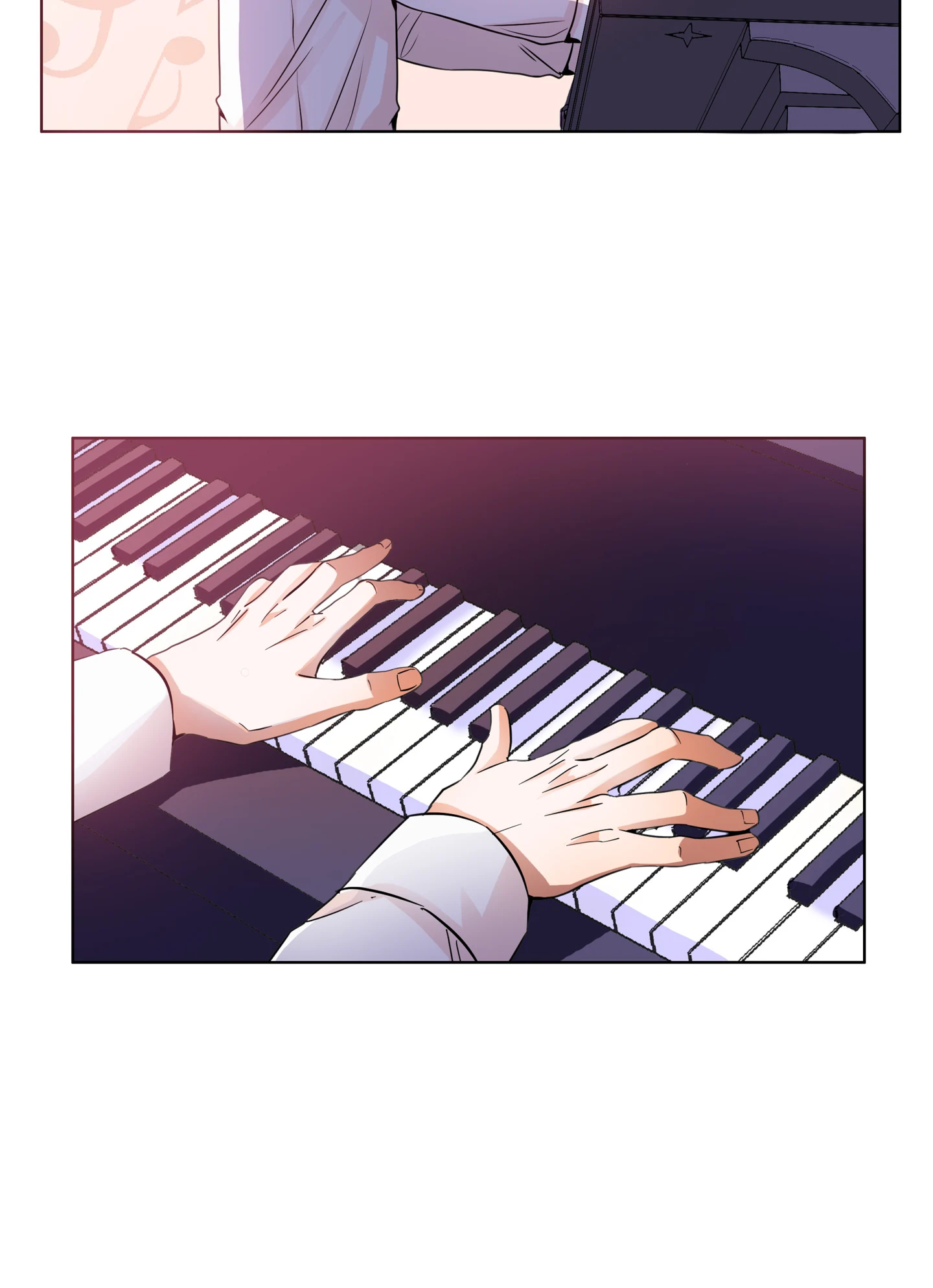 Walking in the Rain - Chapter 31 manhwa