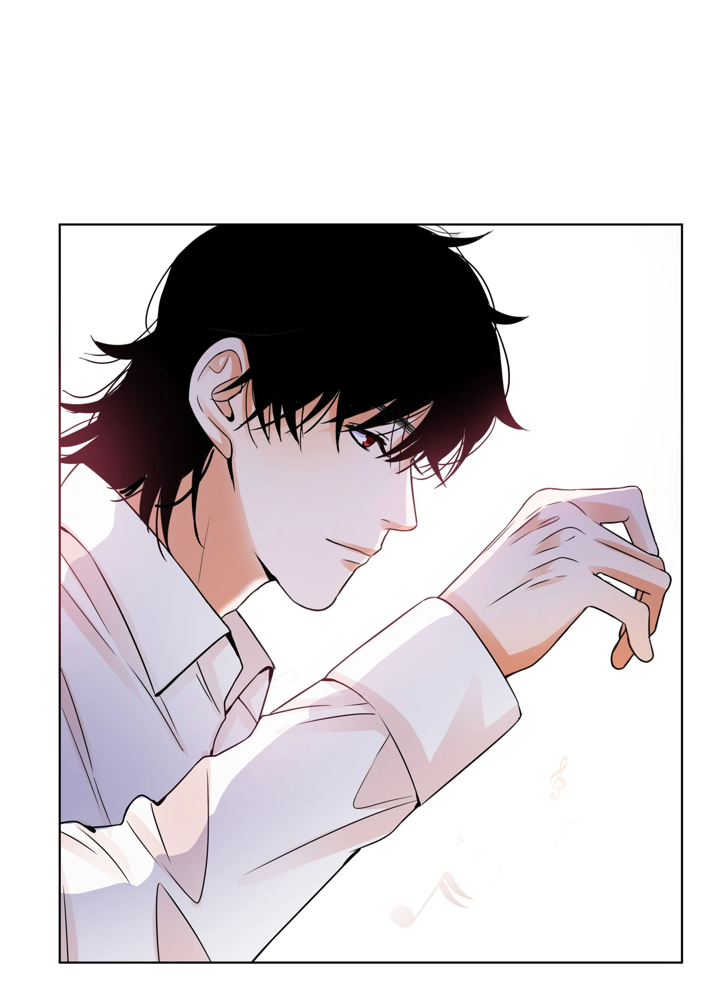 Walking in the Rain - Chapter 31 manhwa