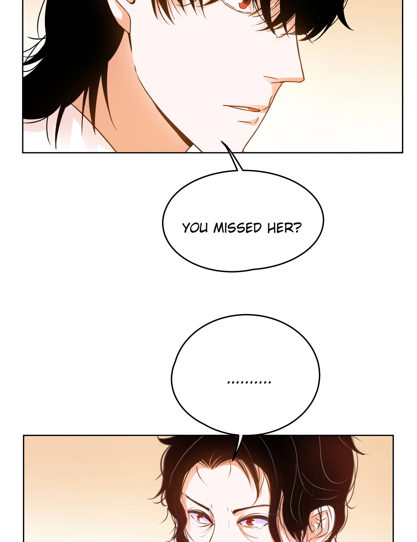 Walking in the Rain - Chapter 31 manhwa