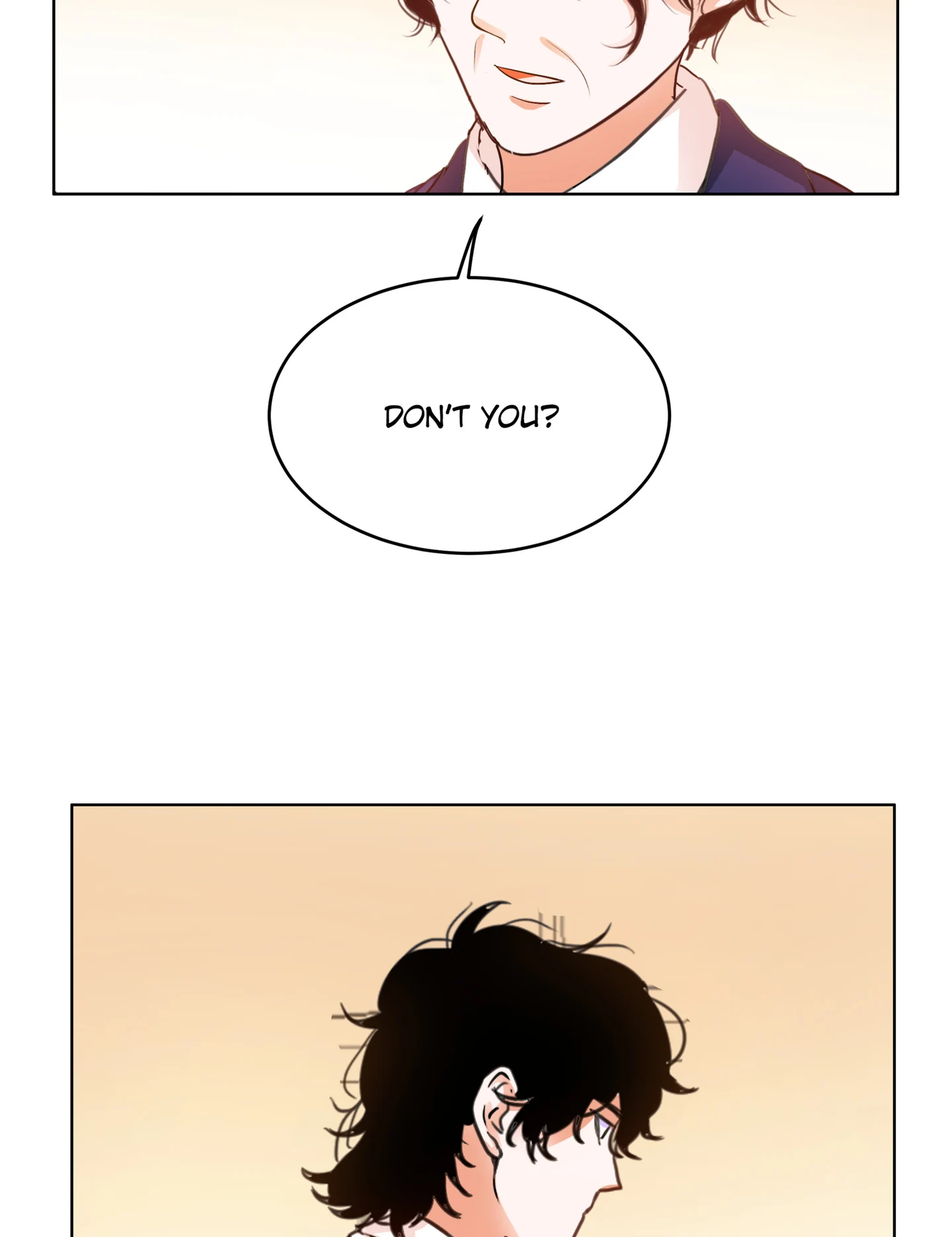 Walking in the Rain - Chapter 31 manhwa
