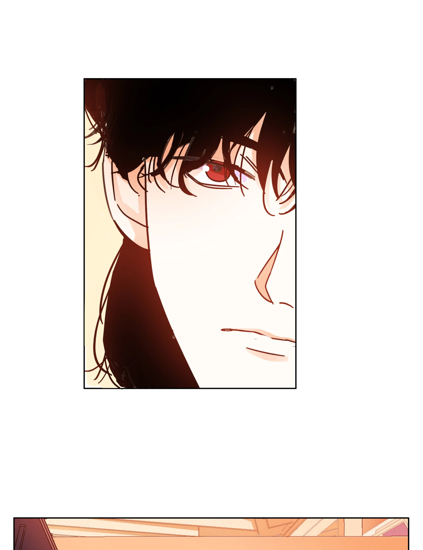 Walking in the Rain - Chapter 31 manhwa