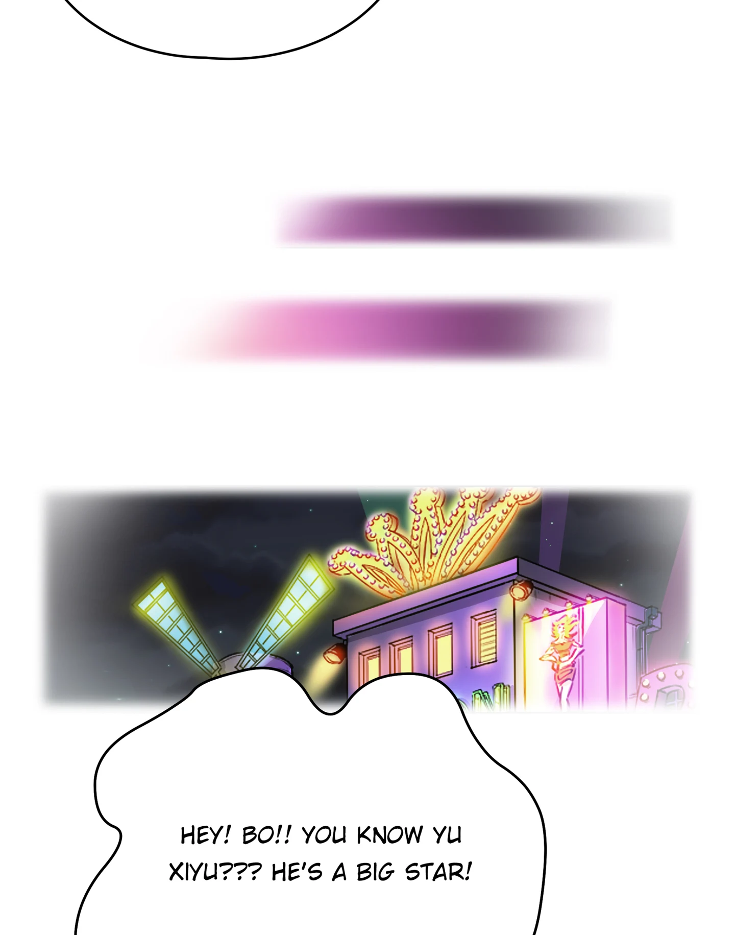 Walking in the Rain - Chapter 32 manhwa