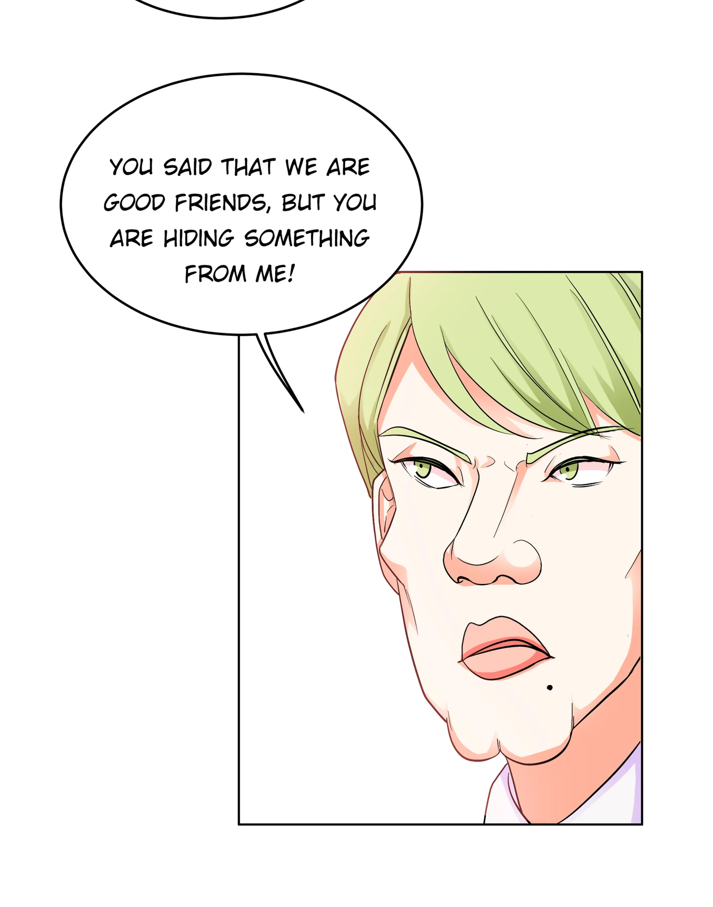 Walking in the Rain - Chapter 32 manhwa