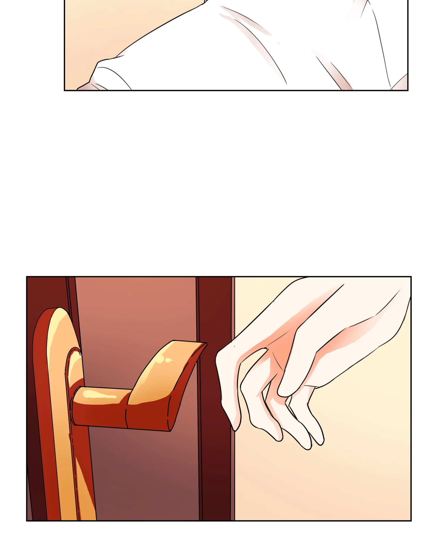 Walking in the Rain - Chapter 32 manhwa
