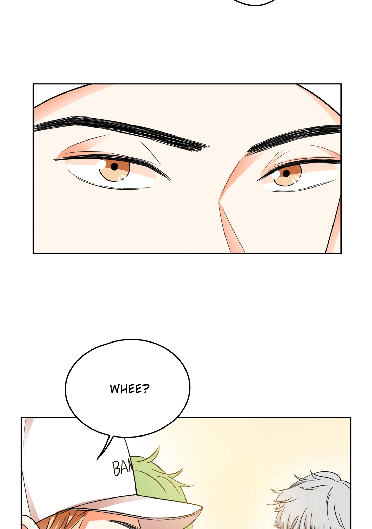 Walking in the Rain - Chapter 32 manhwa